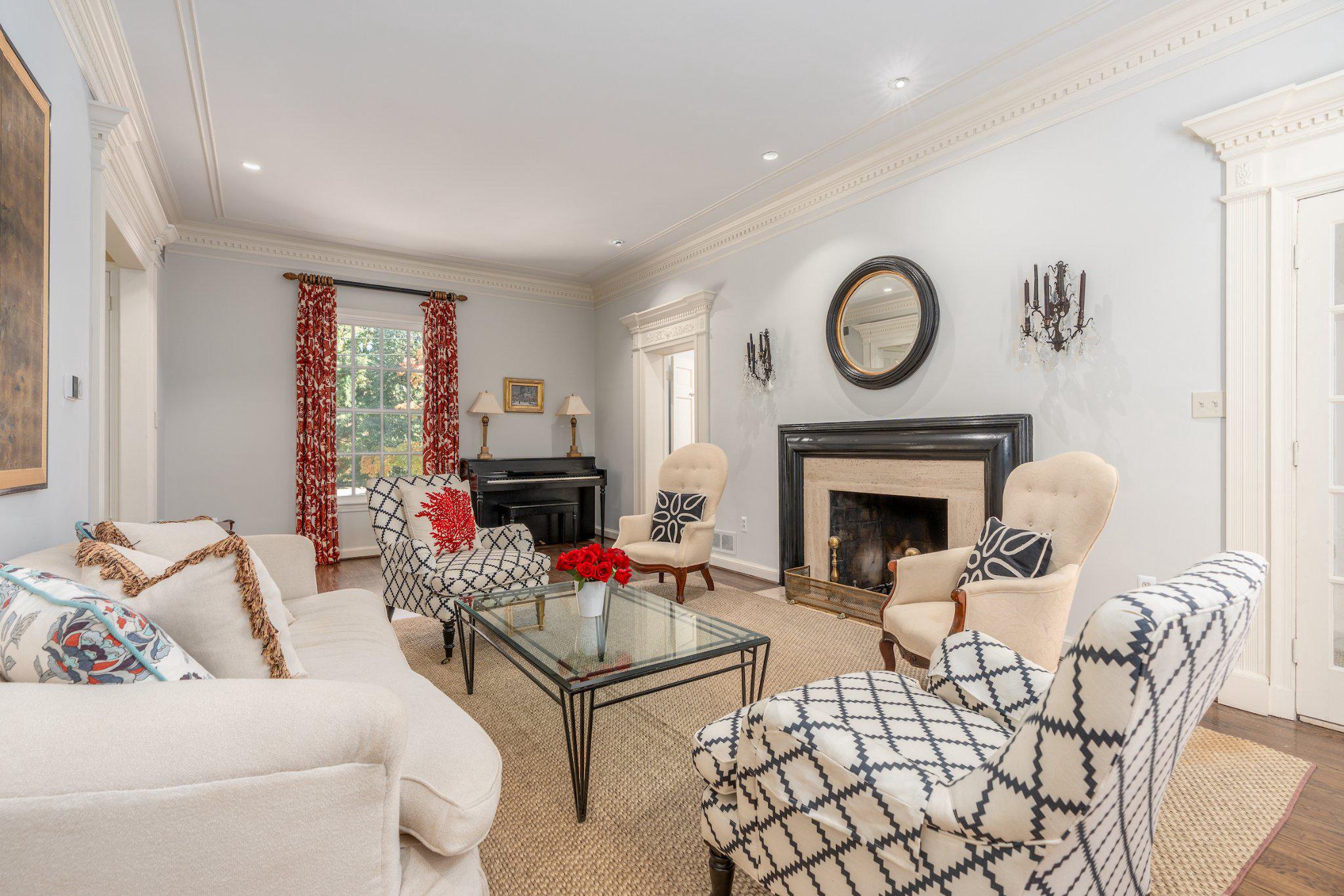  6928 Barrett Lane, Bethesda, MD, 20814 - 物件實景