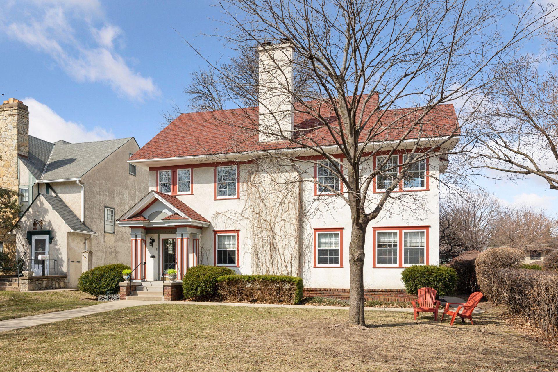 Saint Paul, Minnesota, 55105, United States, 5 Bedrooms Bedrooms, ,3 BathroomsBathrooms,Residential,For Sale,1767572