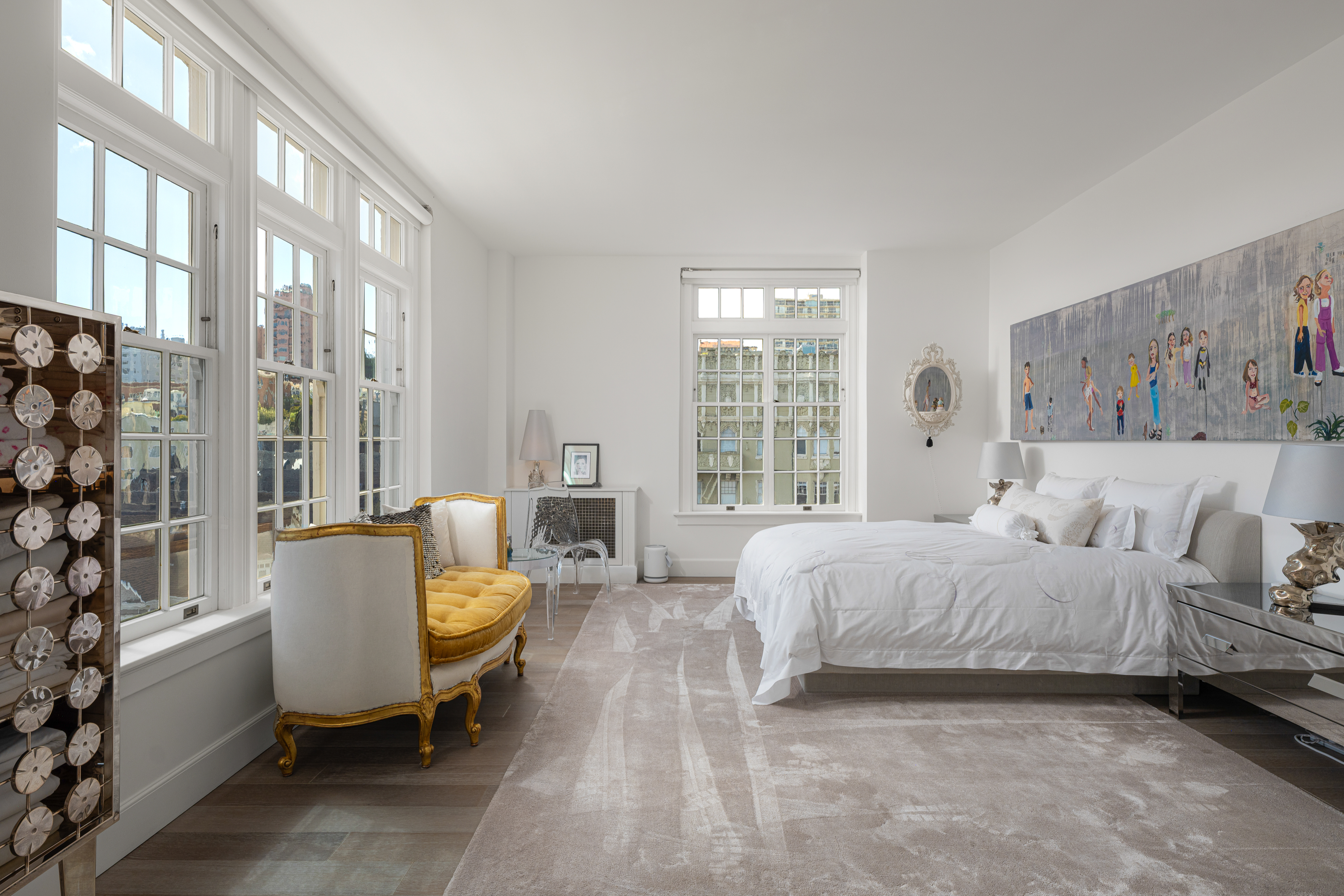  Magnificent Apartment at The Heights - 物件實景