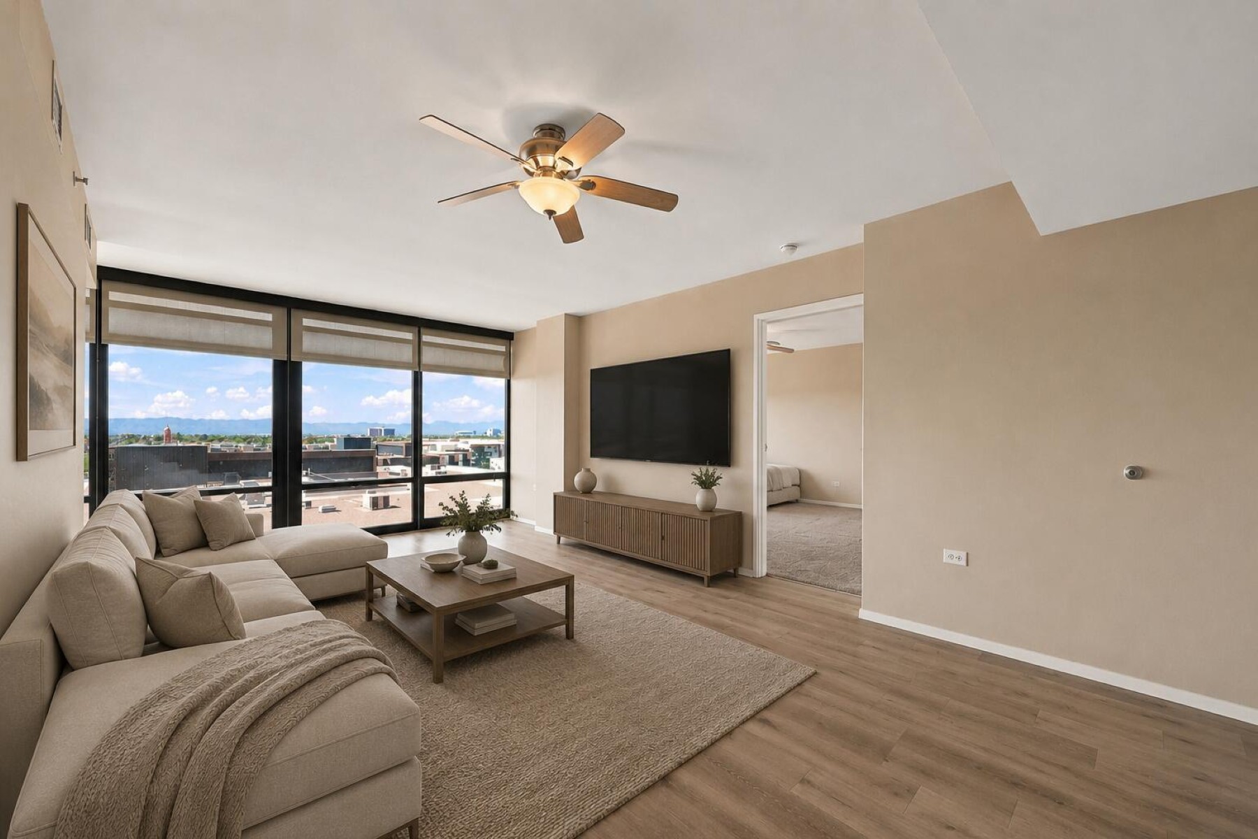  4808 N 24th Street ¦ Phoenix, AZ - 物件實景