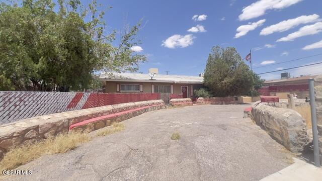 Glendale Ave, El Paso, TX 79907 #1