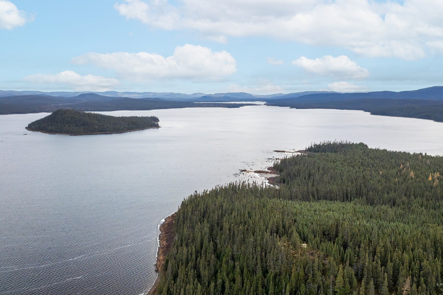  Mont-Valin, Saguenay / Lac-Saint-Jean - 物件實景
