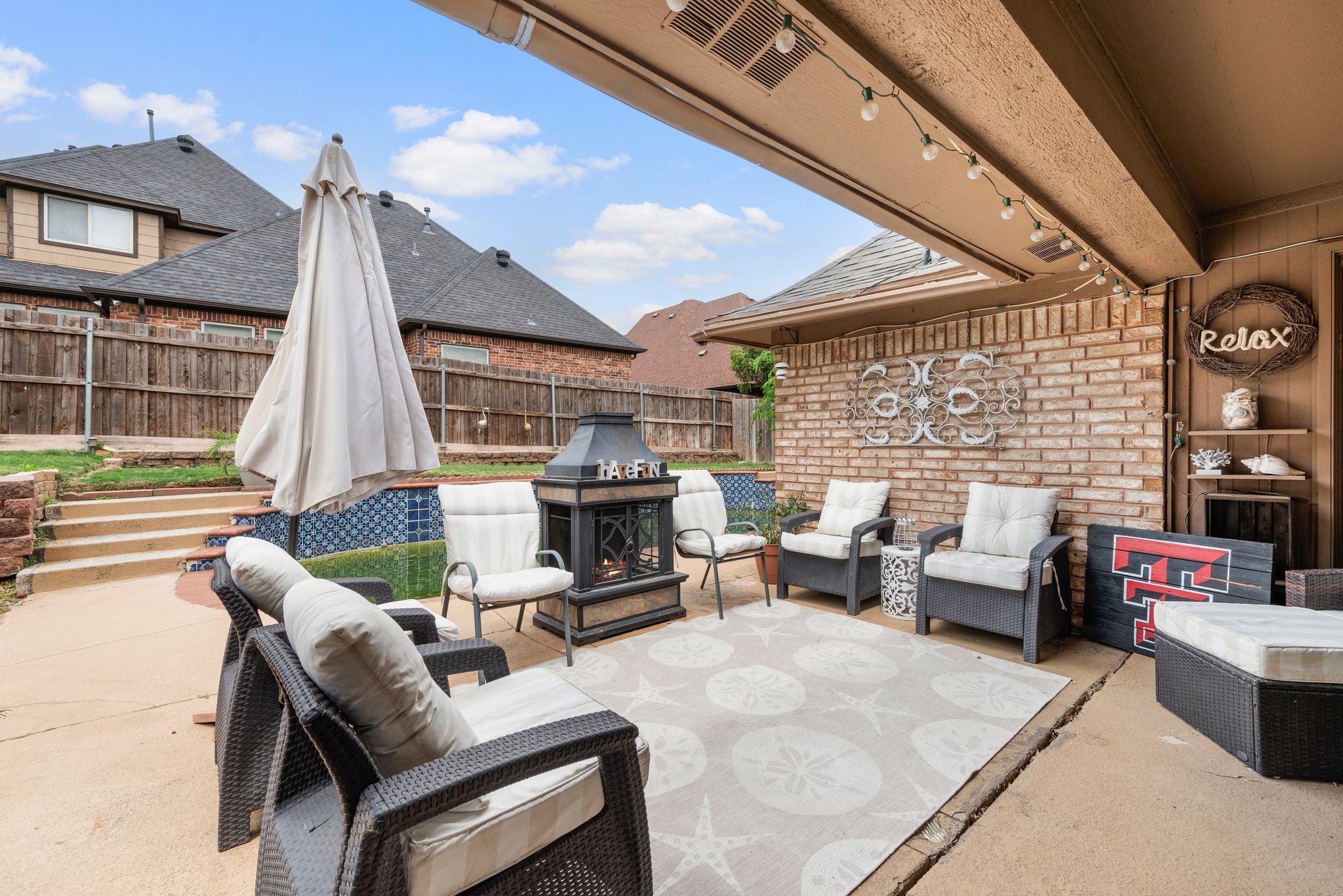  3229 David Drive, Hurst, TX, 76054 - 物件實景