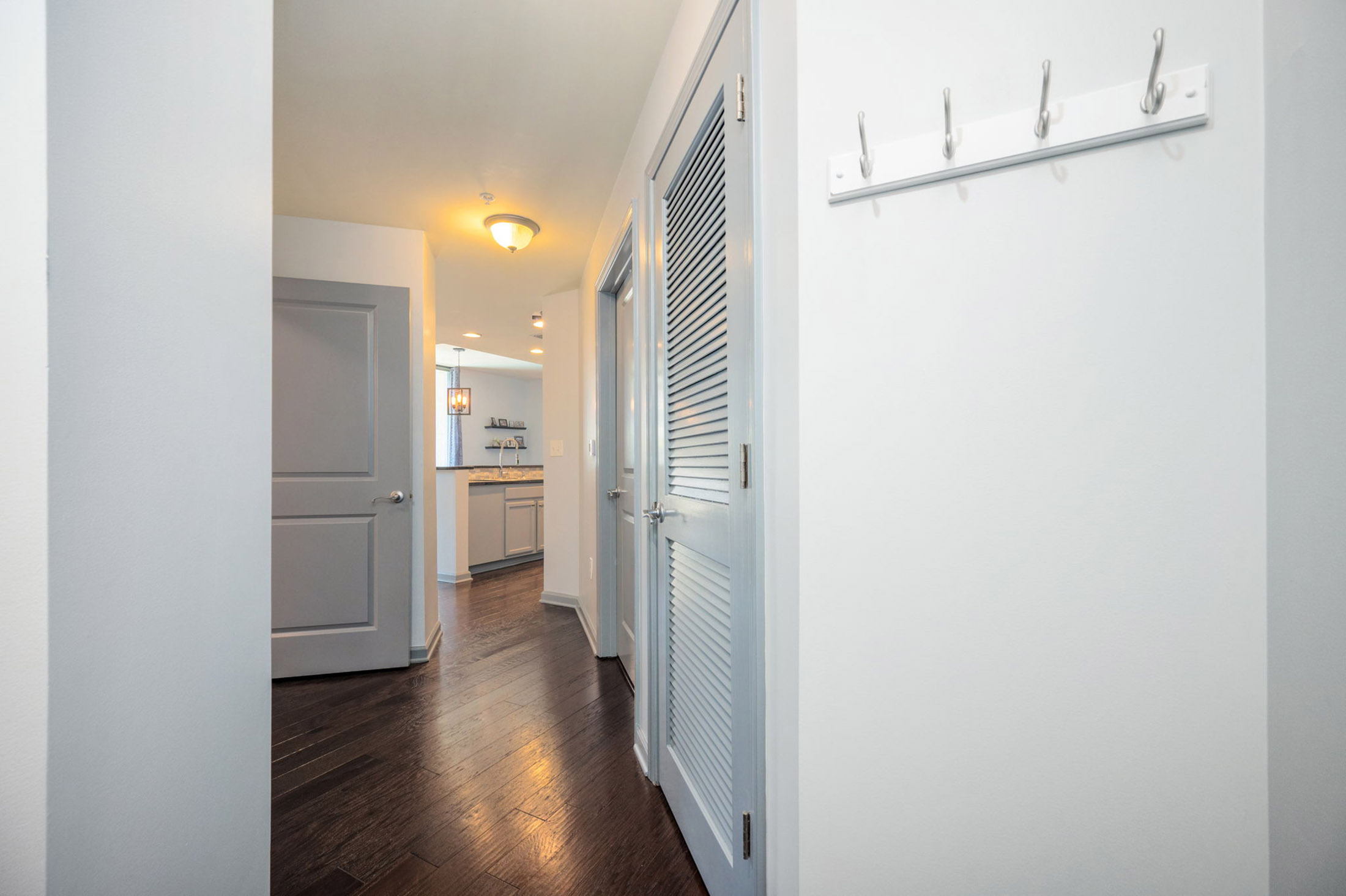  Sophisticated City Living Meets Comfort and Convenience in the Heart of Buckhead - 物件實景