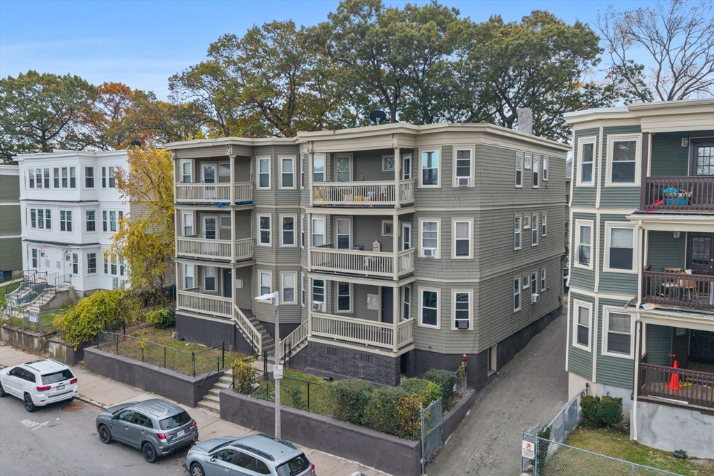 Boston, Massachusetts, 02126, United States, 9 Bedrooms Bedrooms, ,3 BathroomsBathrooms,Residential,For Sale,1979566