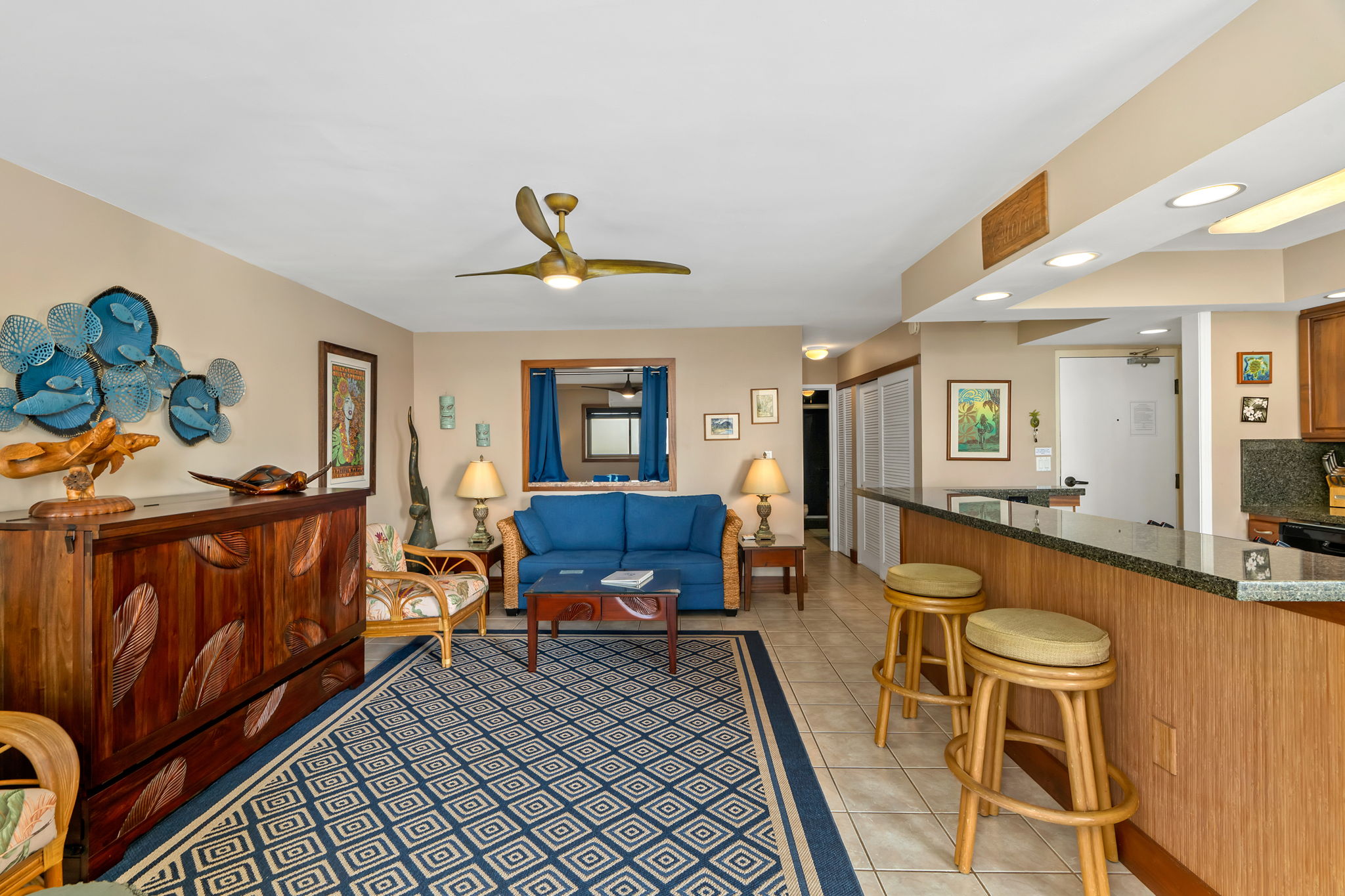 Koloa, Hawaii, 96756, United States, 1 Bedroom Bedrooms, ,1 BathroomBathrooms,Residential,For Sale,2003155