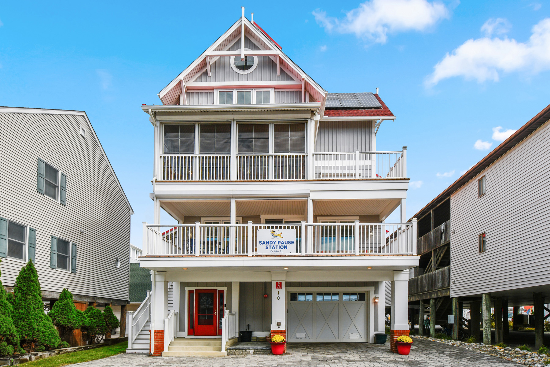 44th St, Ocean City, MD 21842