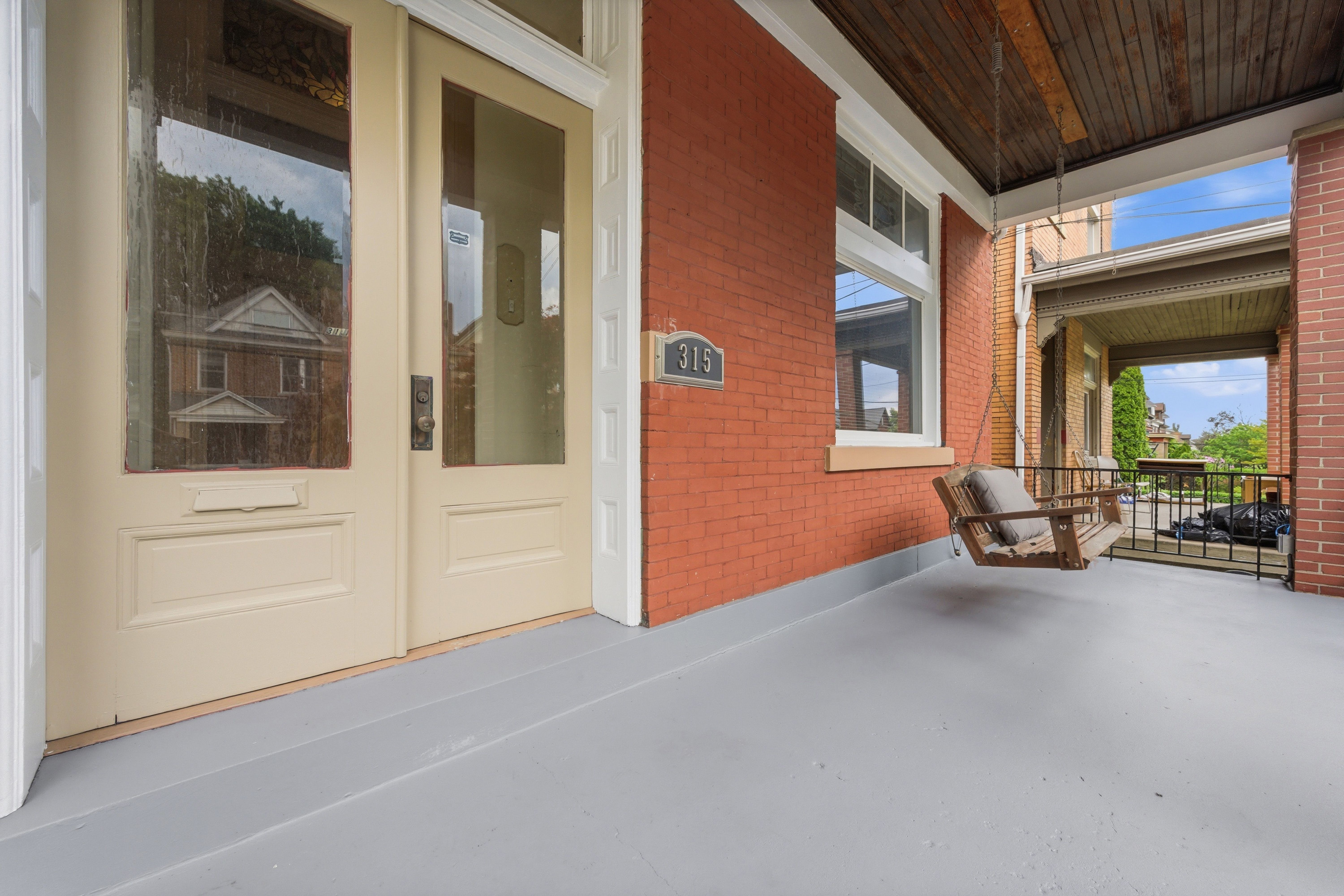  315 South Evaline Street, Pittsburgh, PA 15224 - 物件實景