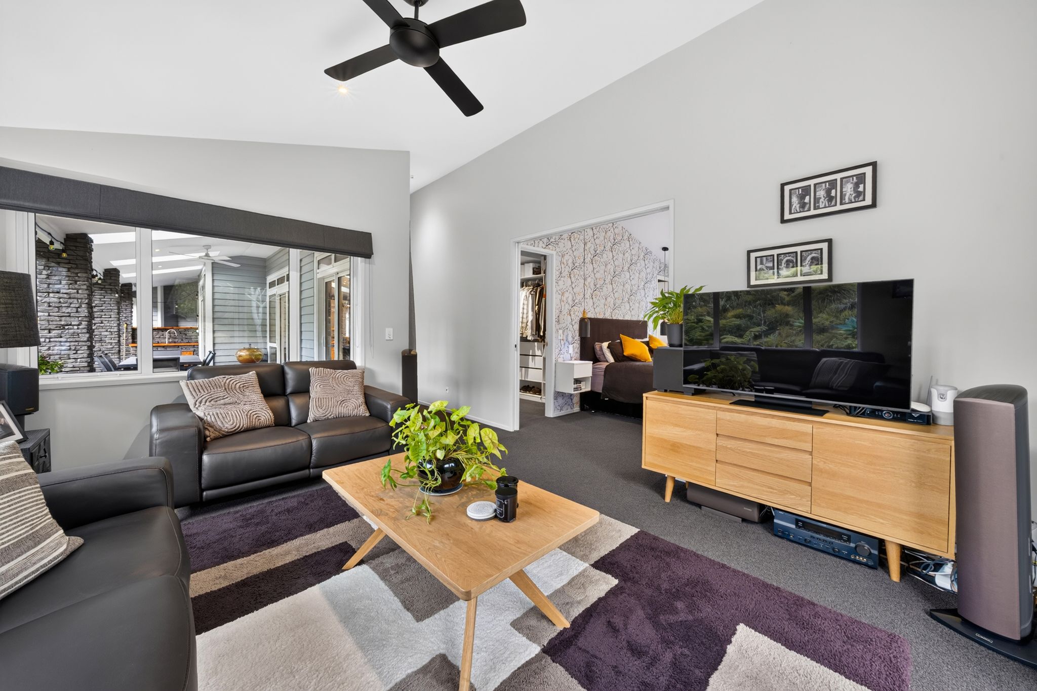  Bespoke in Design, Home and Income Retreat - 物件實景