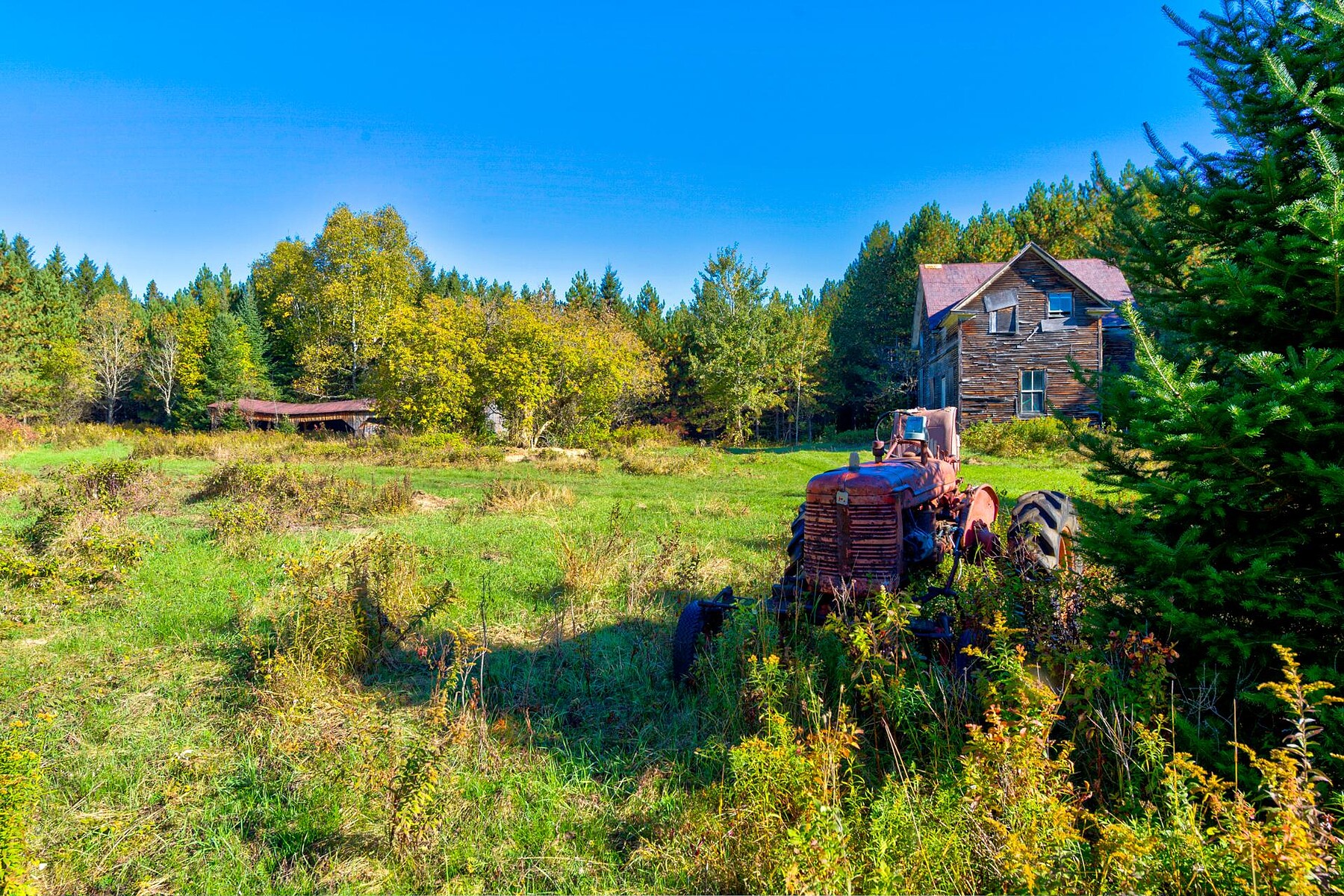  Huberdeau, Laurentides - 物件實景