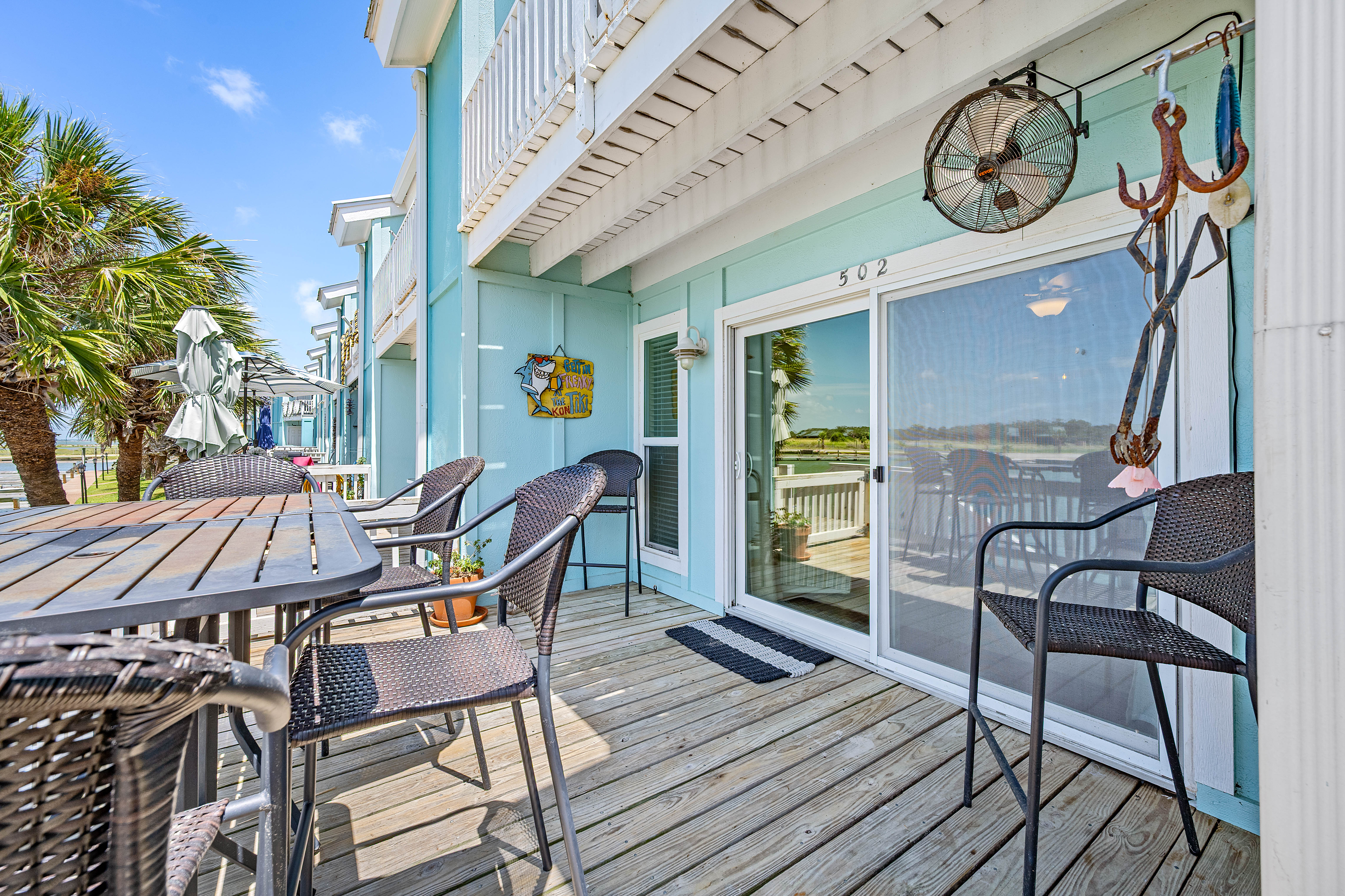  Bayfront Luxury in Rockport - 物件實景