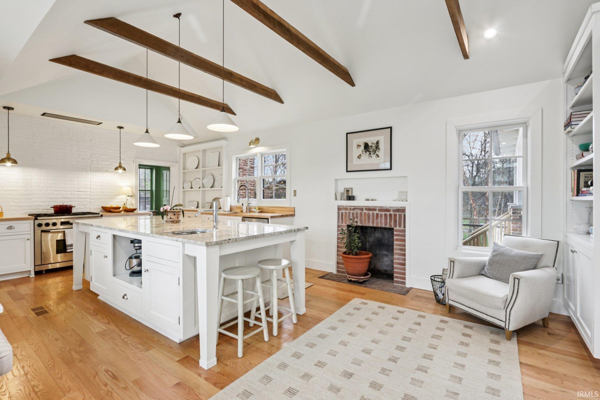 Bloomington, Indiana, 47401, United States, 4 Bedrooms Bedrooms, ,5 BathroomsBathrooms,Residential,For Sale,2032198