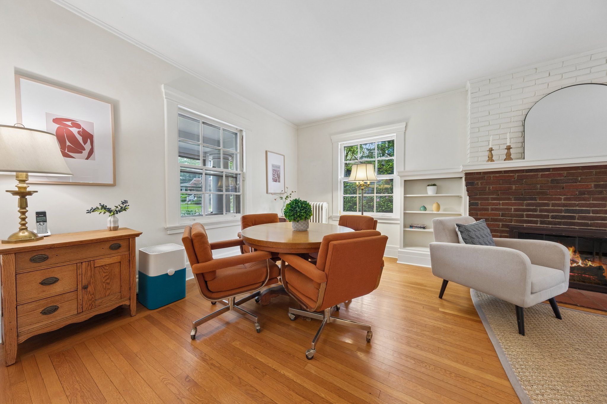  14 Holland Terrace, Montclair, NJ 07042 - 物件實景