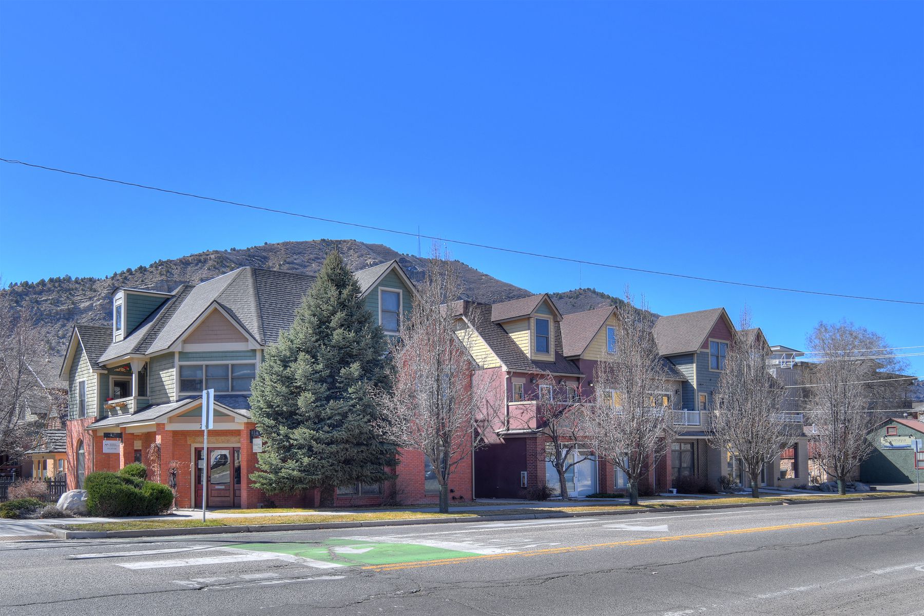  270 East College Drive #202, Durango, CO 81301 - 物件實景