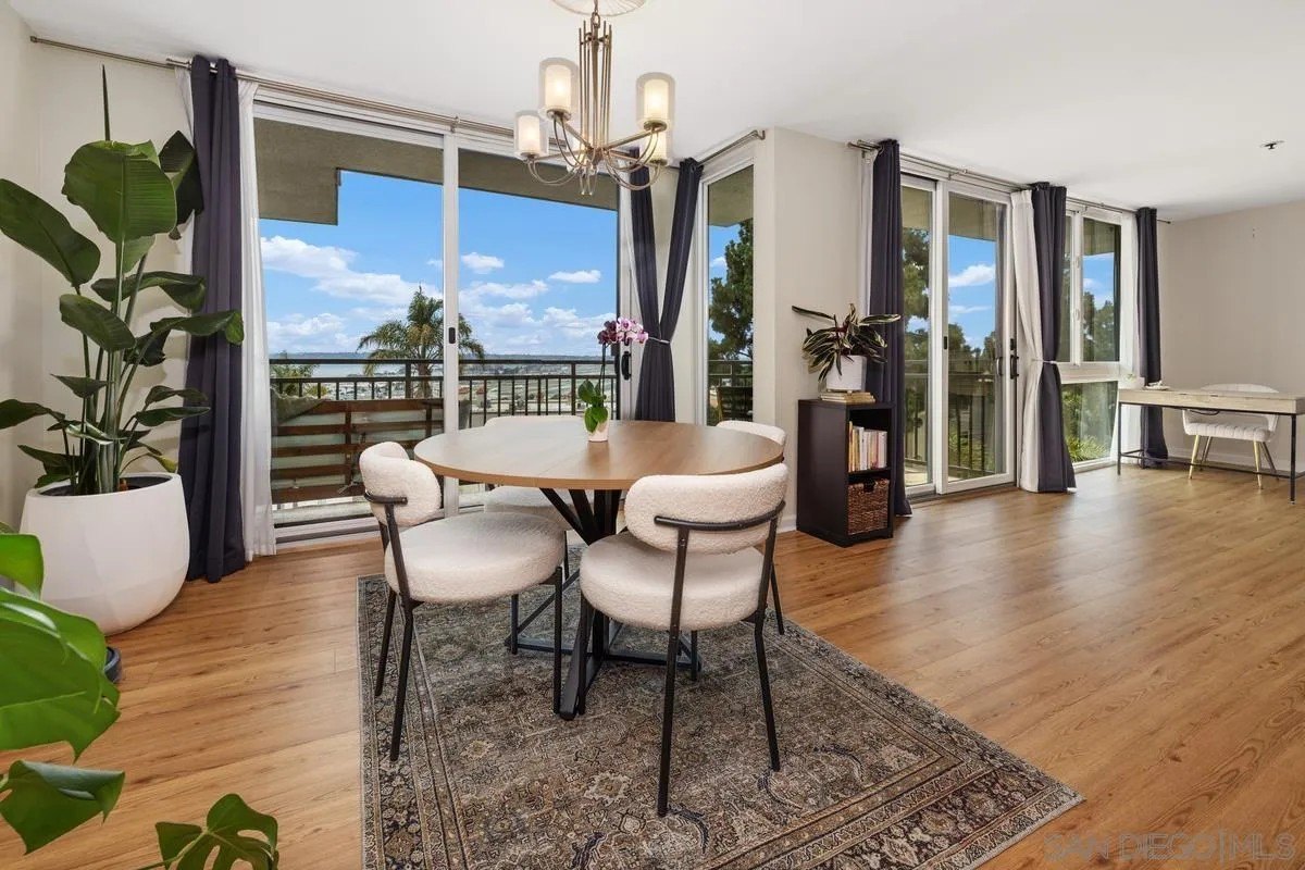 San Diego, California, 92101, United States, 2 Bedrooms Bedrooms, ,2 BathroomsBathrooms,Residential,For Sale,1901381
