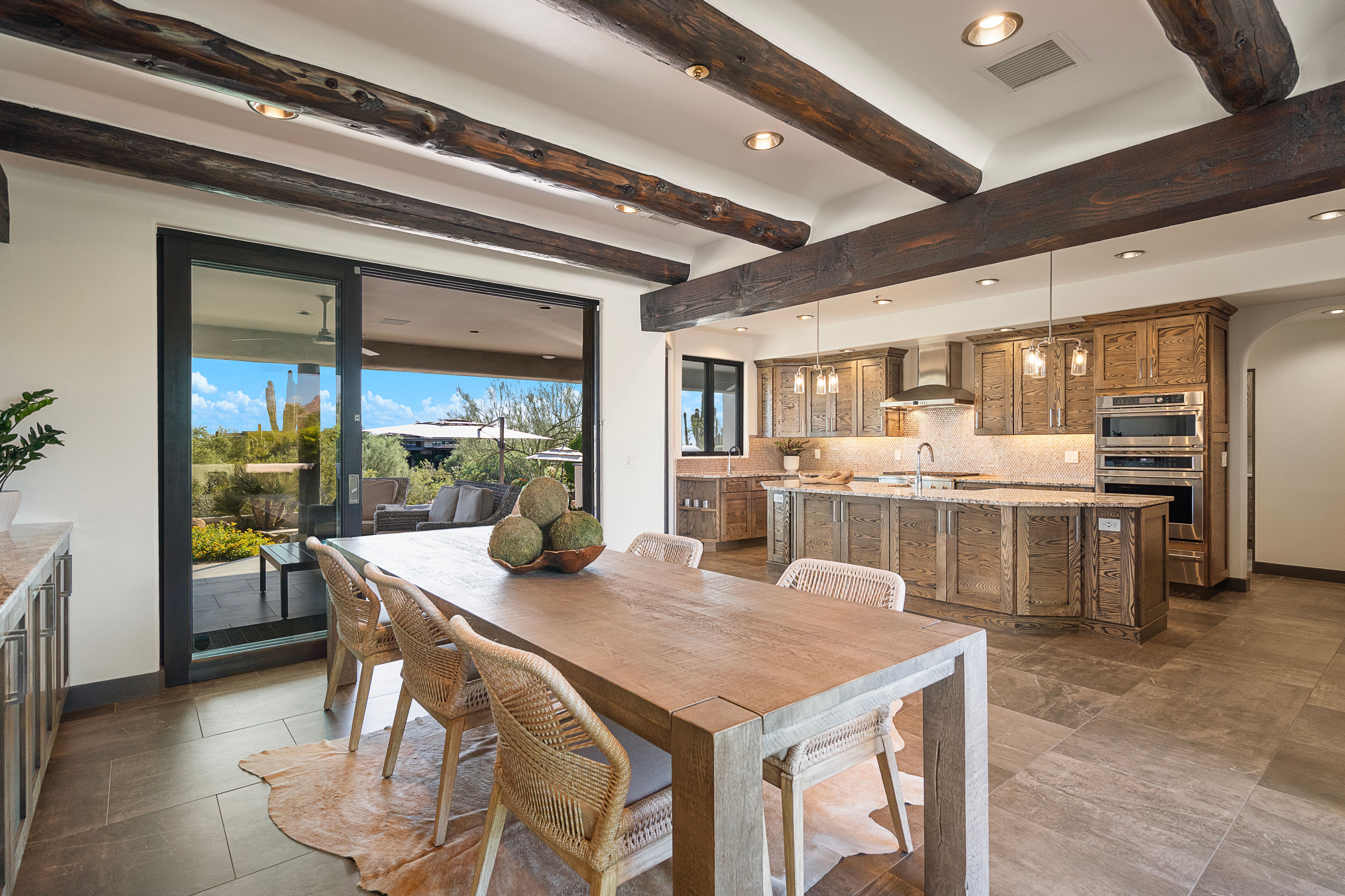  9731 E Adobe Drive  Scottsdale, AZ - 物件實景