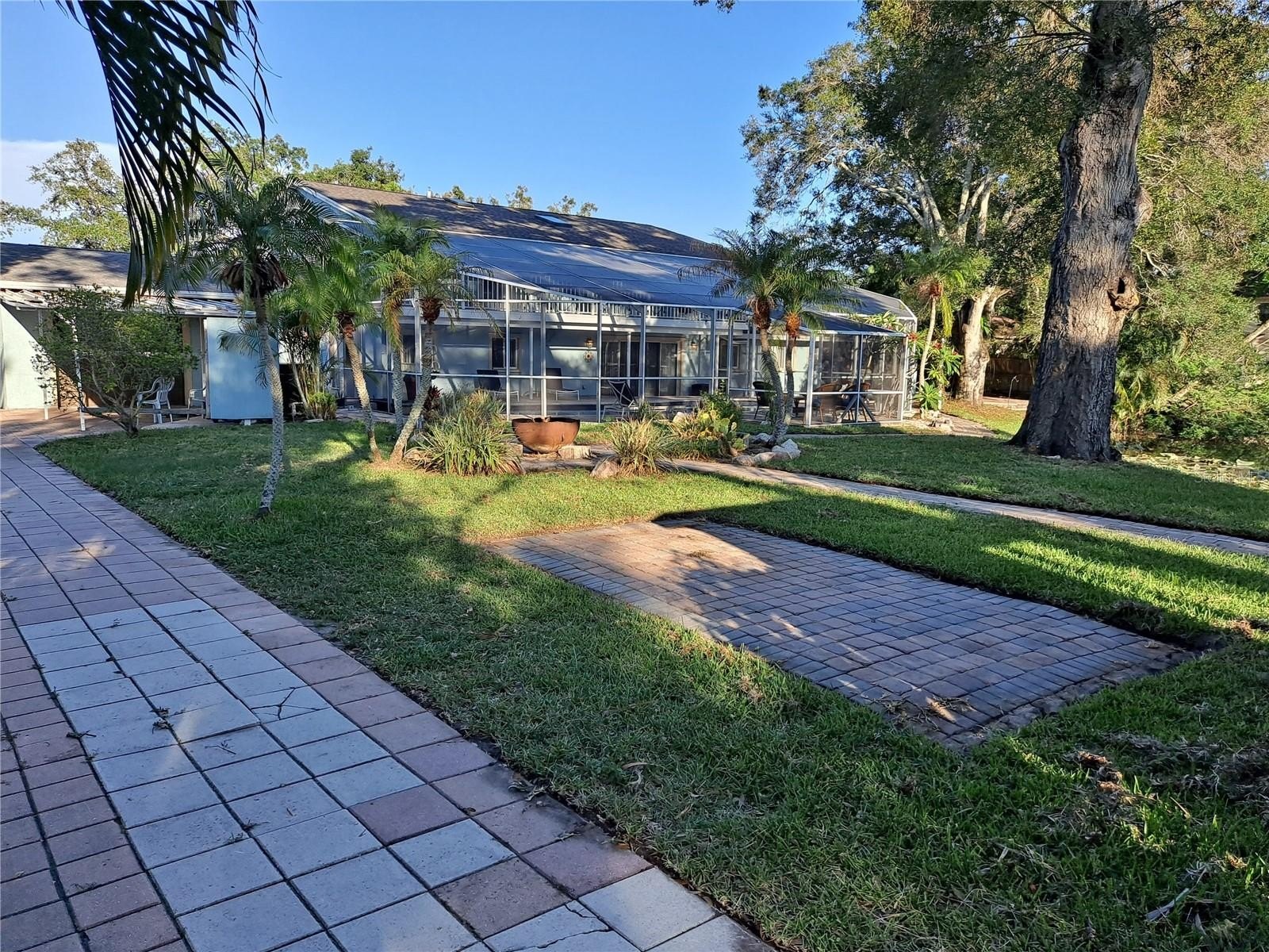 ST PETERSBURG, Florida, 33709, United States, 5 Bedrooms Bedrooms, ,5 BathroomsBathrooms,Residential,For Sale,1996454