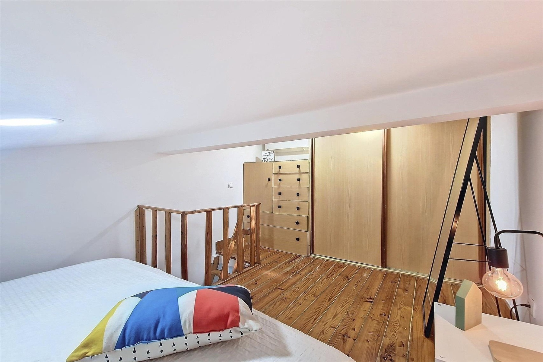  Flat, 1 bedrooms, for Sale - 物件實景