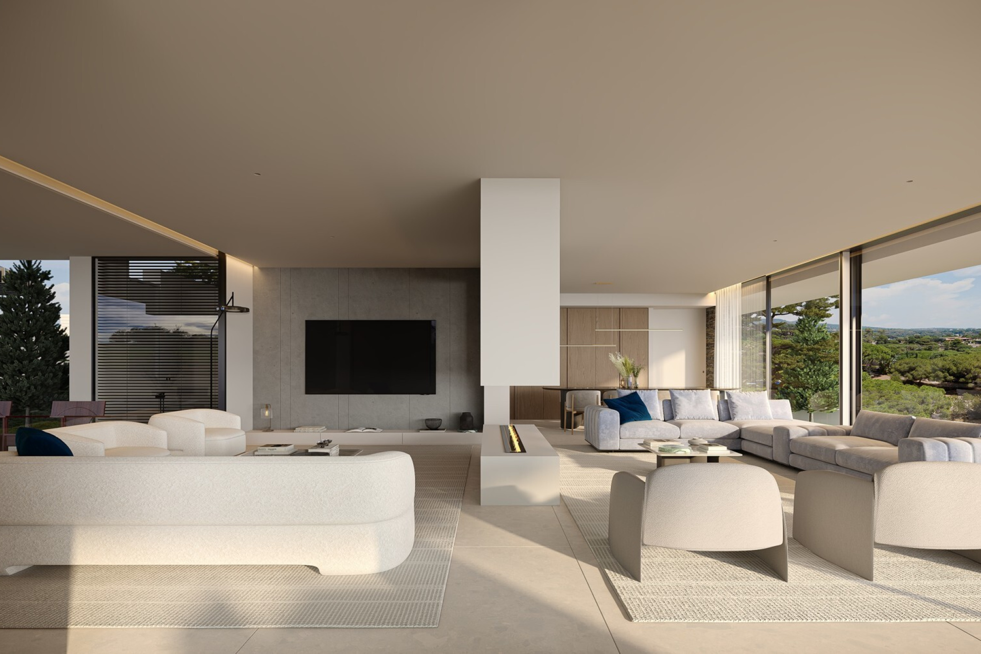 Sublime Project with ?Ready to build? license in Llavaneres - Costa BCN - 物件實景