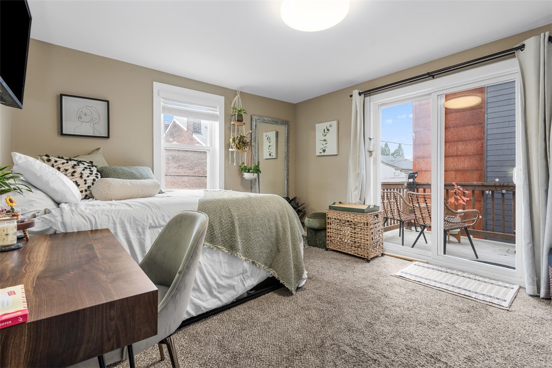 Lawrenceville, Pennsylvania, 15201, United States, ,Residential,For Sale,1988380