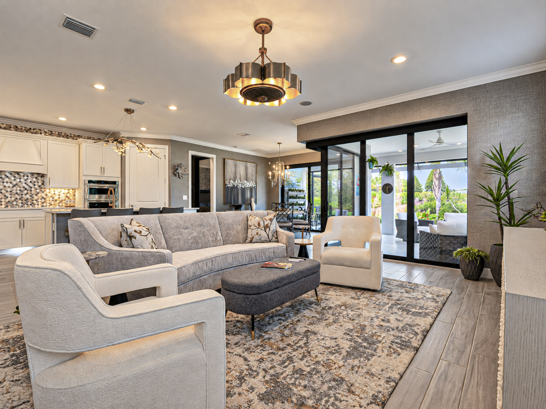  4842 Overton Circle, Vero Beach, FL, 32967 - 物件實景