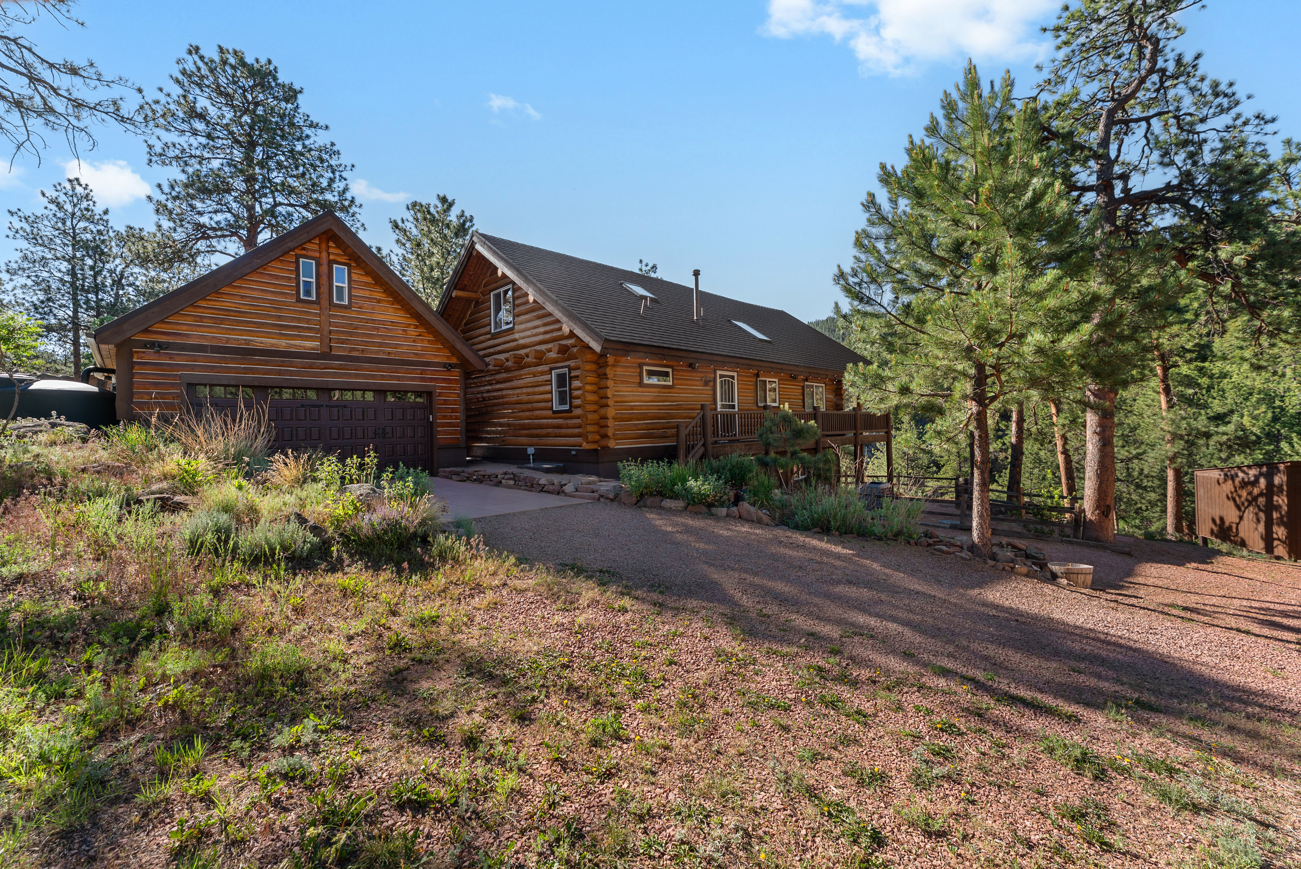  ?The River House? Is A Sanctuary Among The Pines - 物件實景