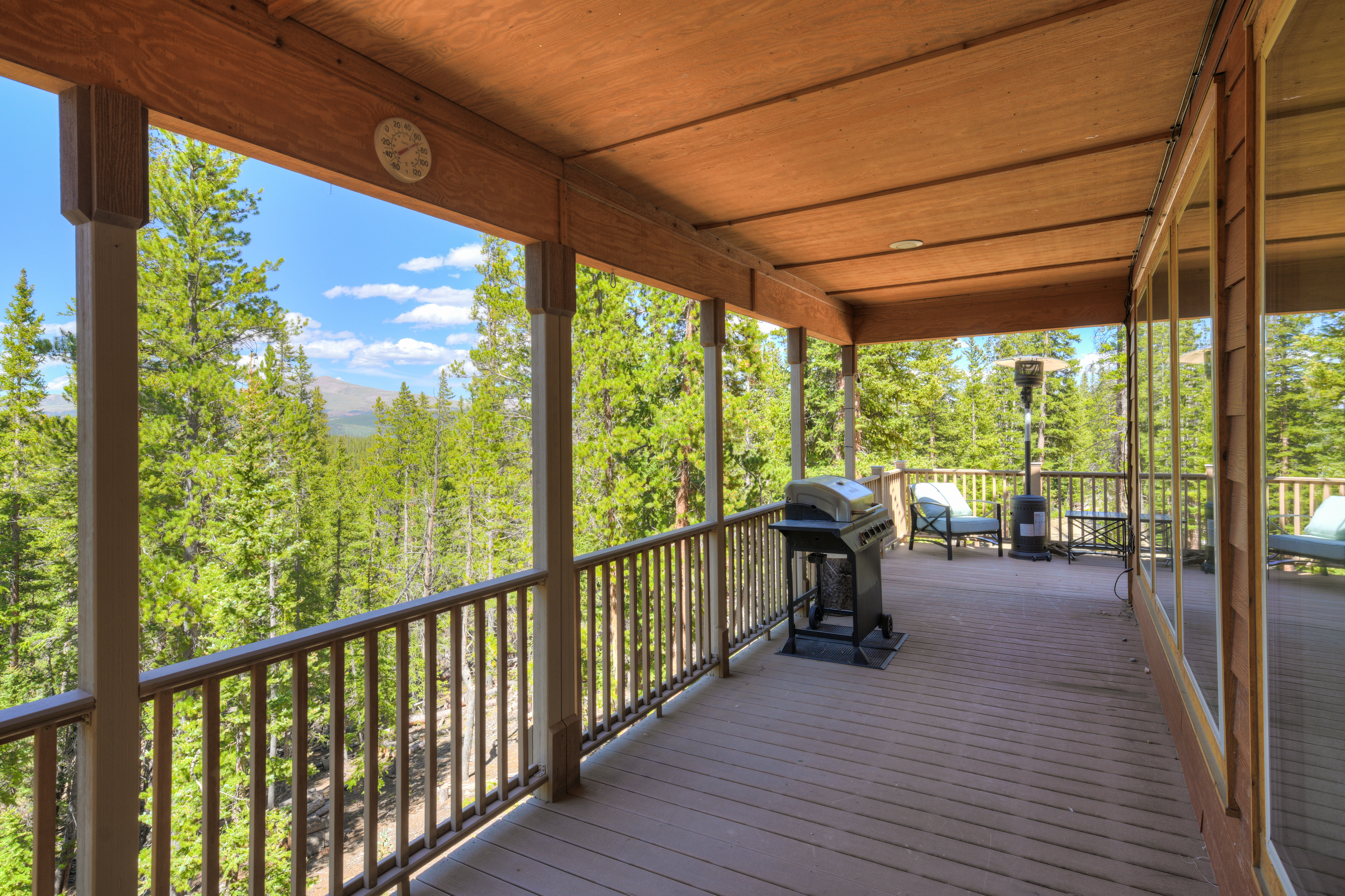  2123 Valley Of The Sun Drive, Fairplay, CO, 80440 - 物件實景