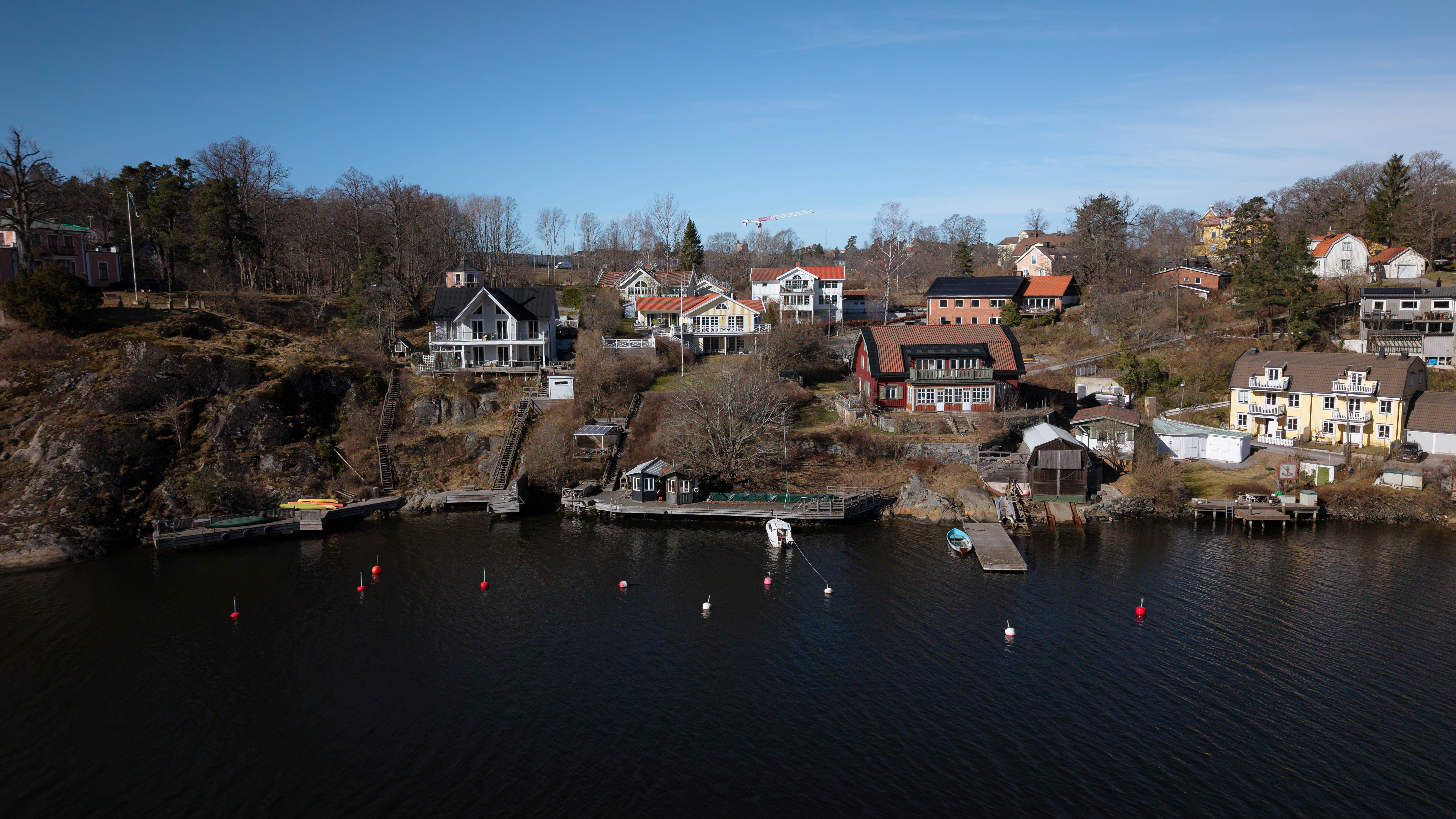  Solsundavägen 24 - 物件實景