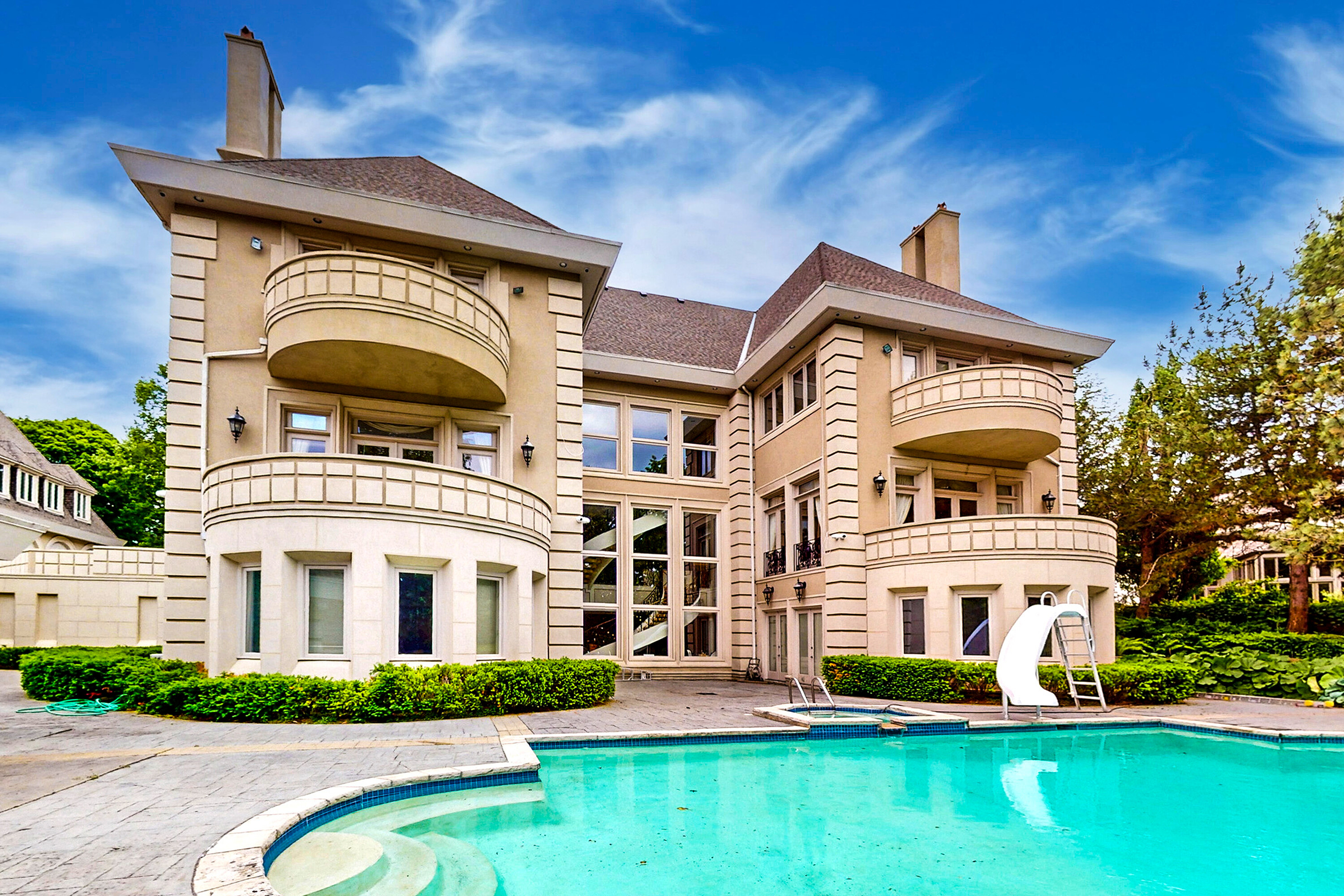  BridlePath Versailles Grandeur - 物件實景