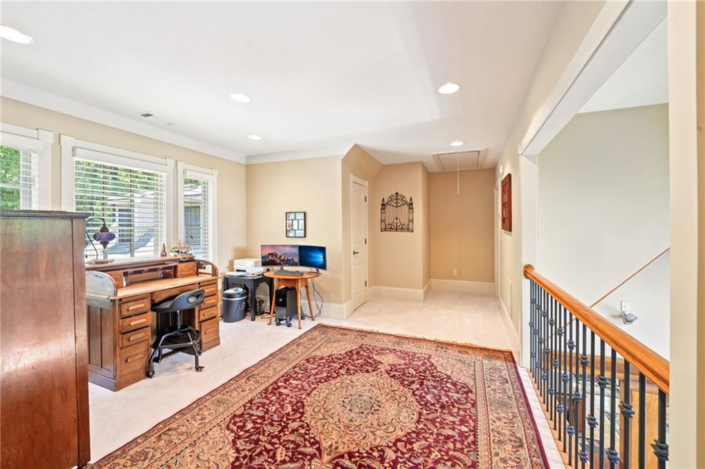 Big Canoe, Georgia, 30143, United States, 4 Bedrooms Bedrooms, ,6 BathroomsBathrooms,Residential,For Sale,1974564