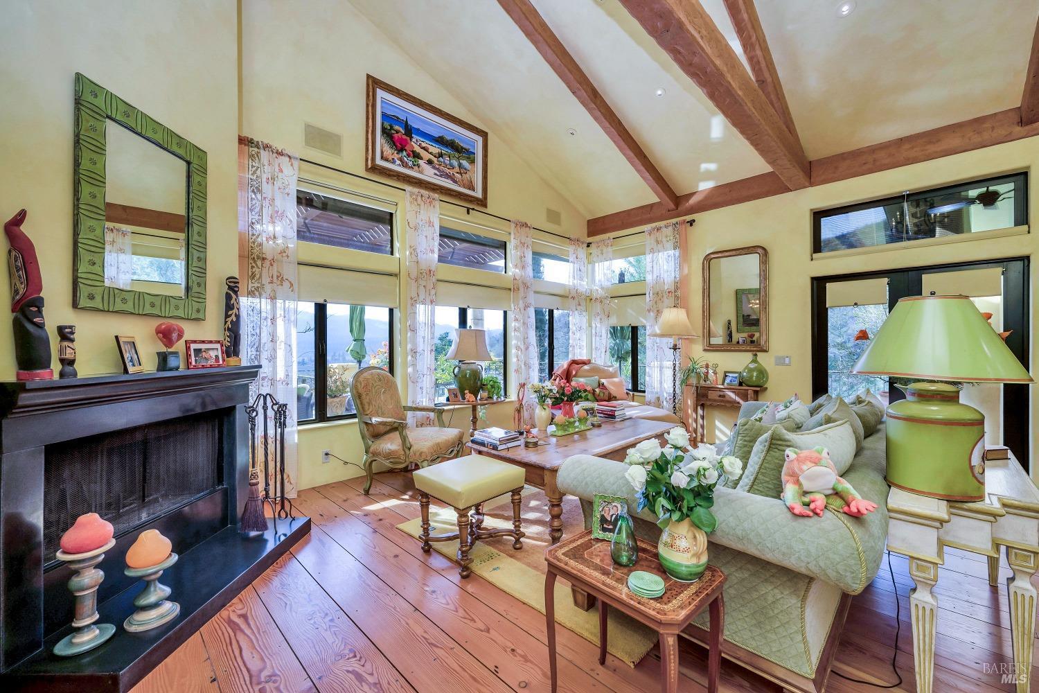 Calistoga, California, 94515, United States, 3 Bedrooms Bedrooms, ,5 BathroomsBathrooms,Residential,For Sale,1738551