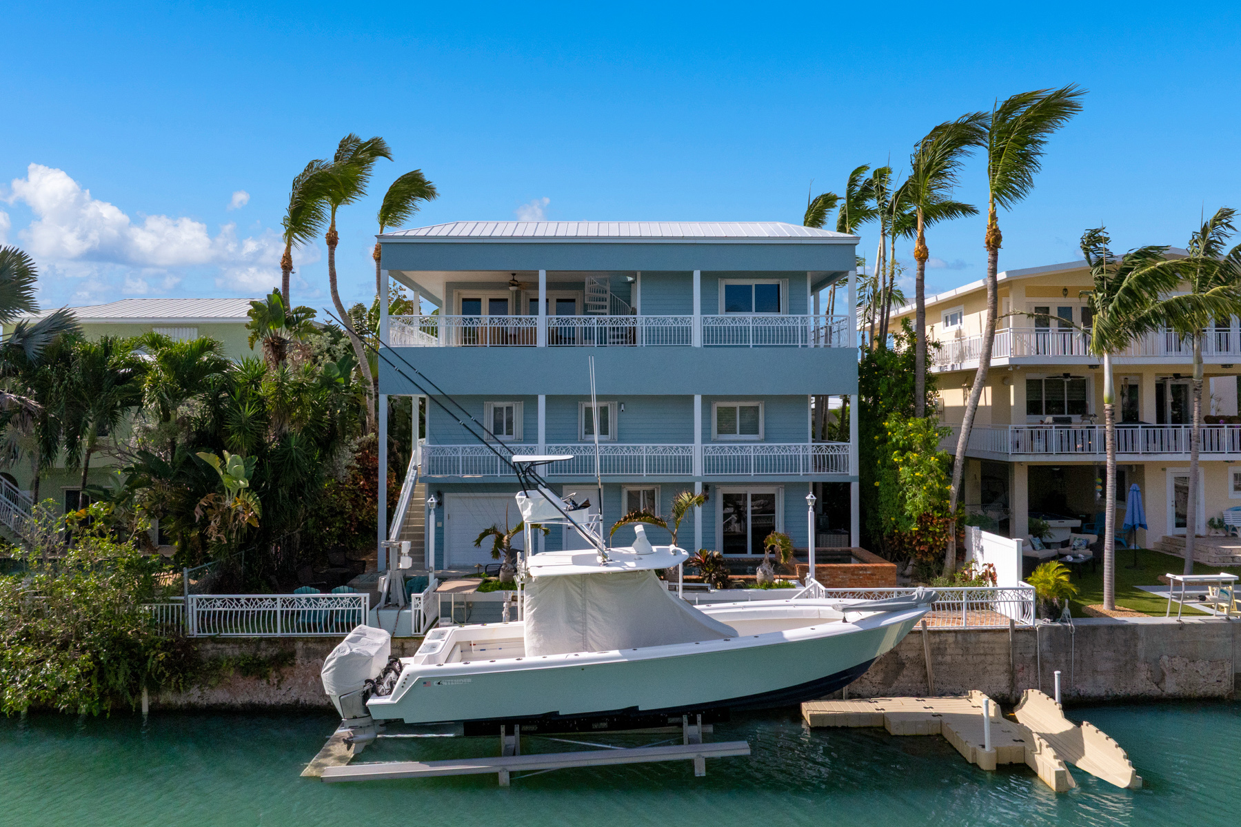  141 Canal Street, Plantation Key - 物件實景