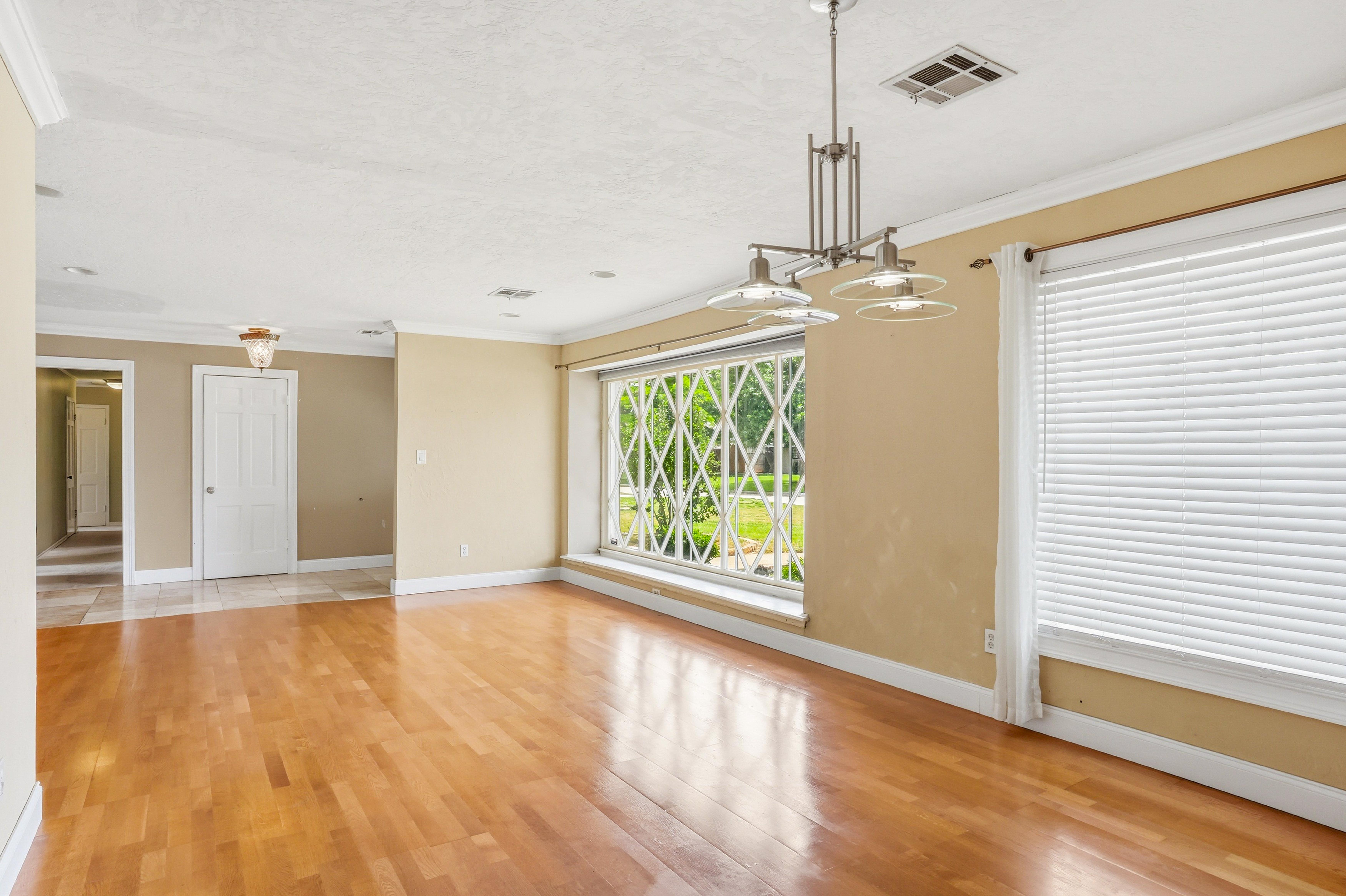  1309 Westchester Drive, Oklahoma City, OK 73120 - 物件實景