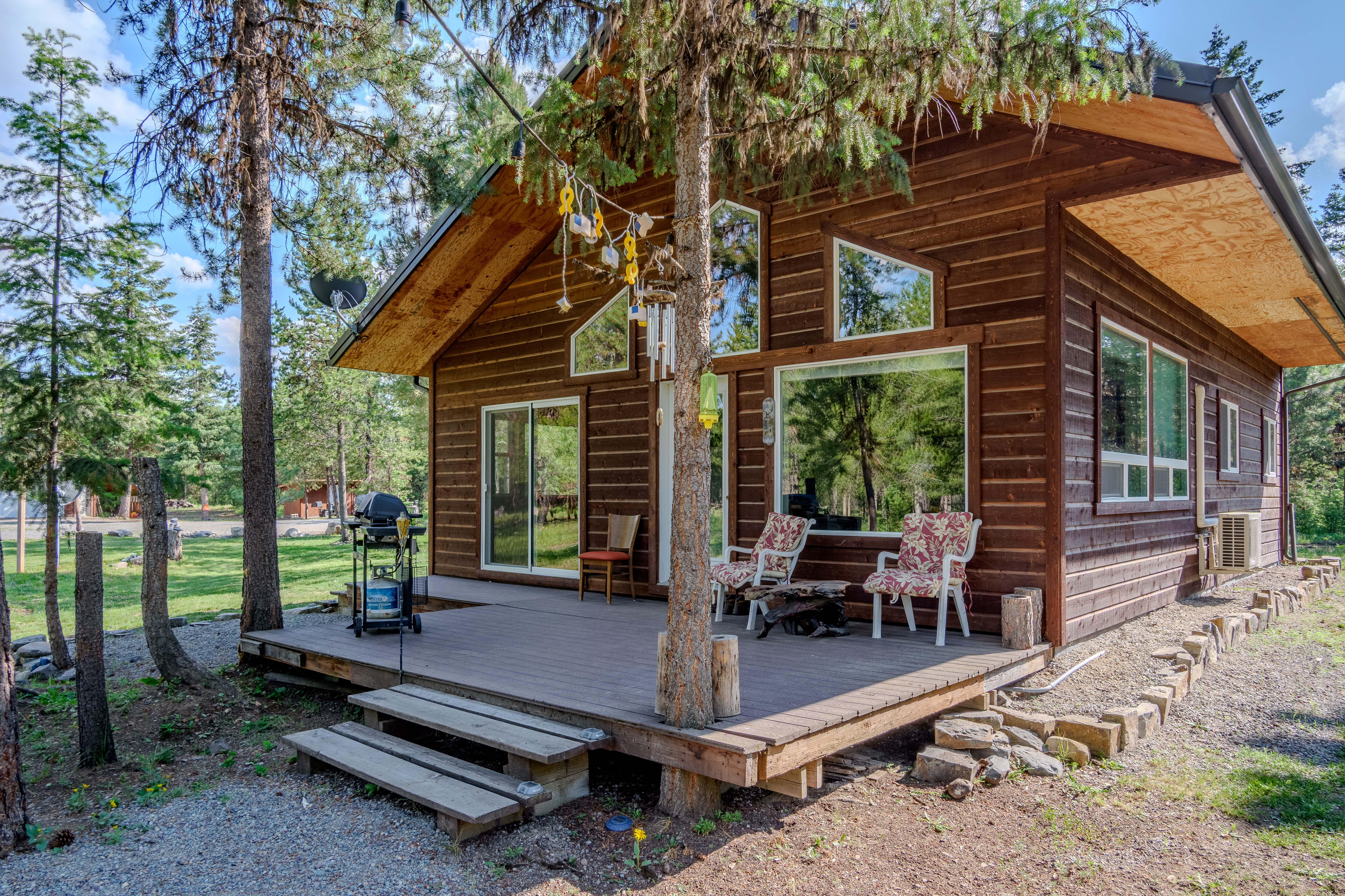 Libby, Montana, 59923, United States, 2 Bedrooms Bedrooms, ,1 BathroomBathrooms,Residential,For Sale,1882084