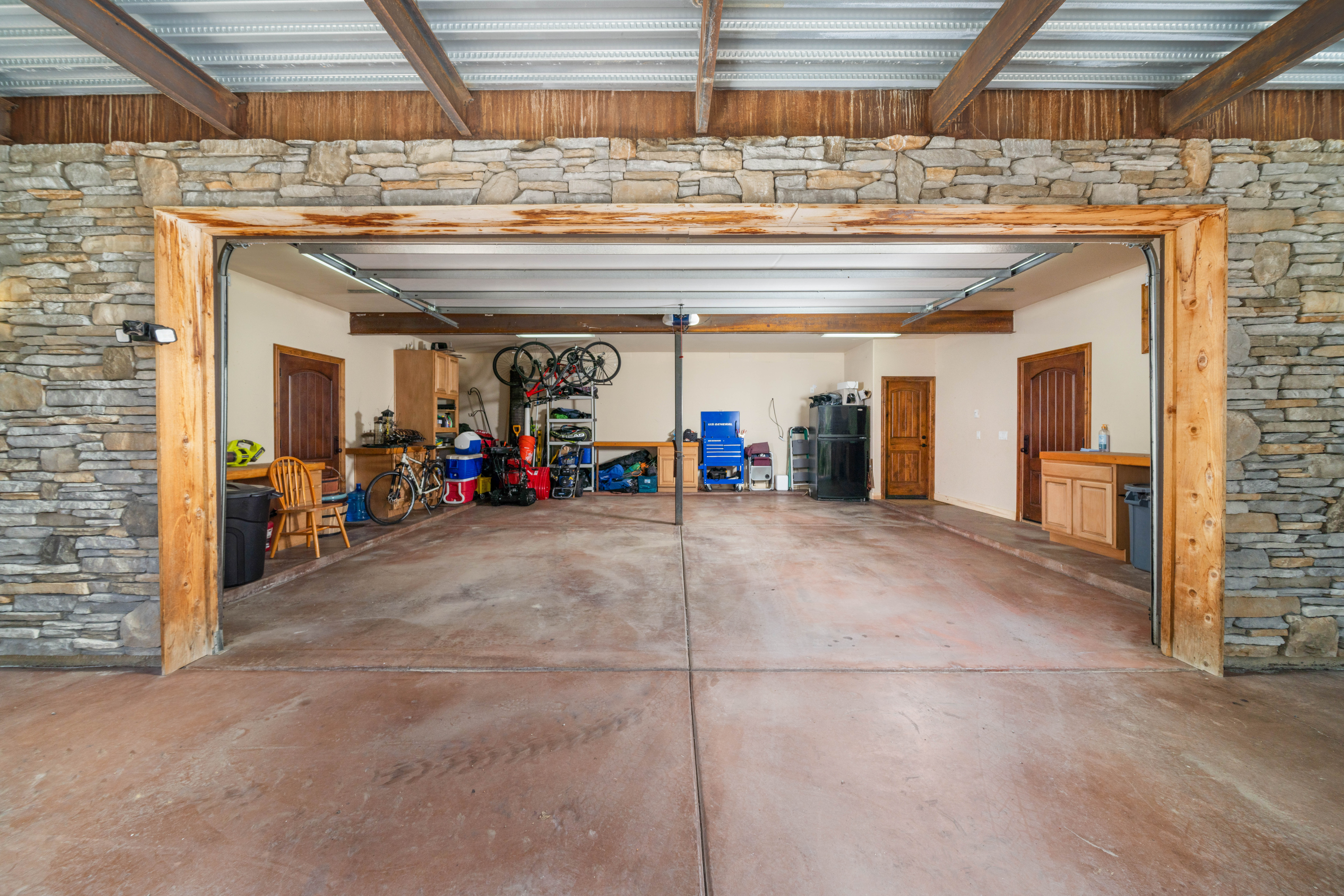  Alpine Estate with Acreage between Ouray and Silverton - 物件實景