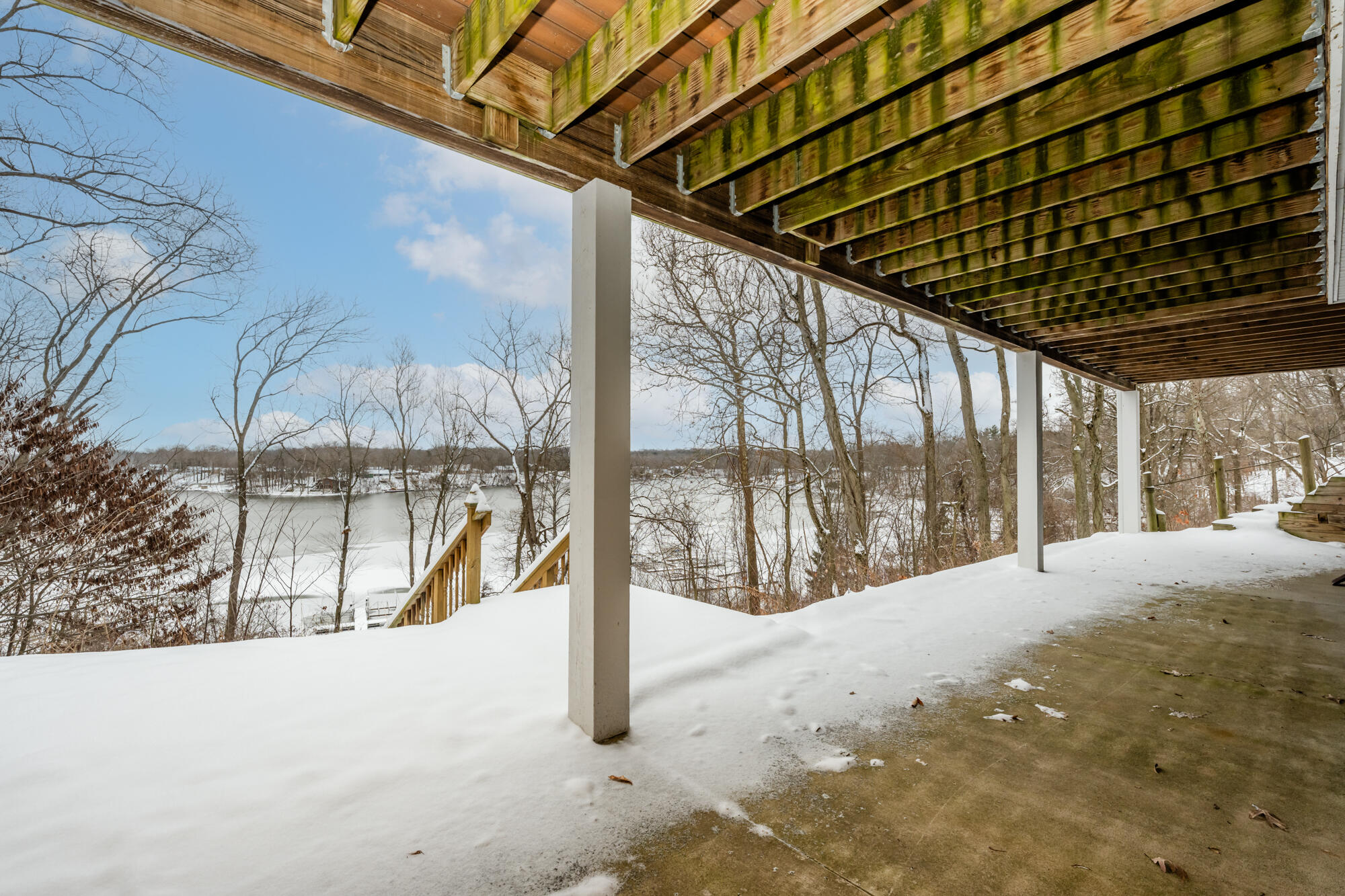 Berrien Springs, Michigan, 49103, United States, 4 Bedrooms Bedrooms, ,4 BathroomsBathrooms,Residential,For Sale,2005199