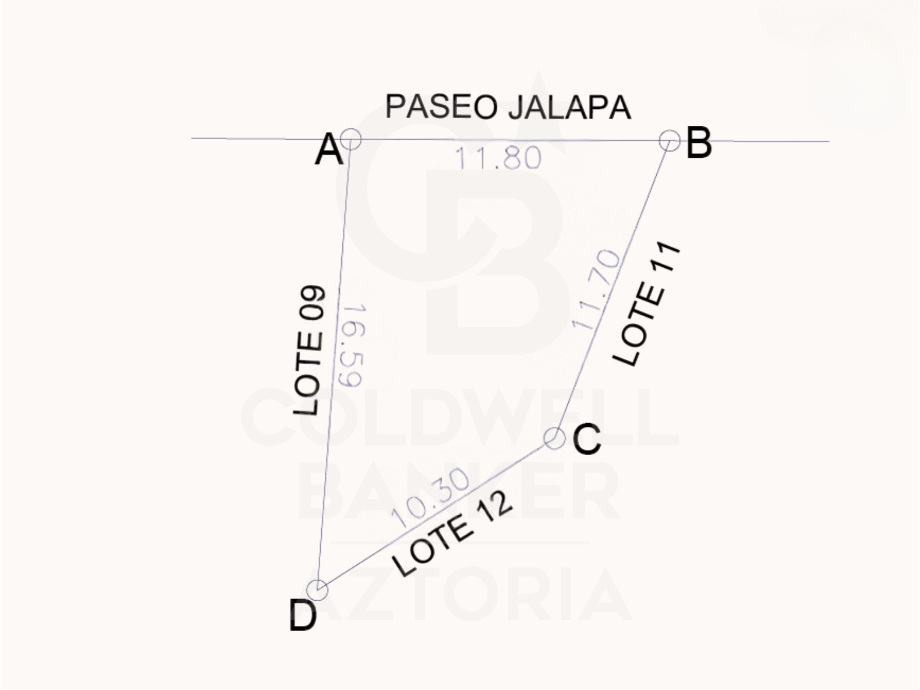 Centro, Tabasco, 86030, Mexico, 1 Bedroom Bedrooms, ,Residential,For Sale,2000971