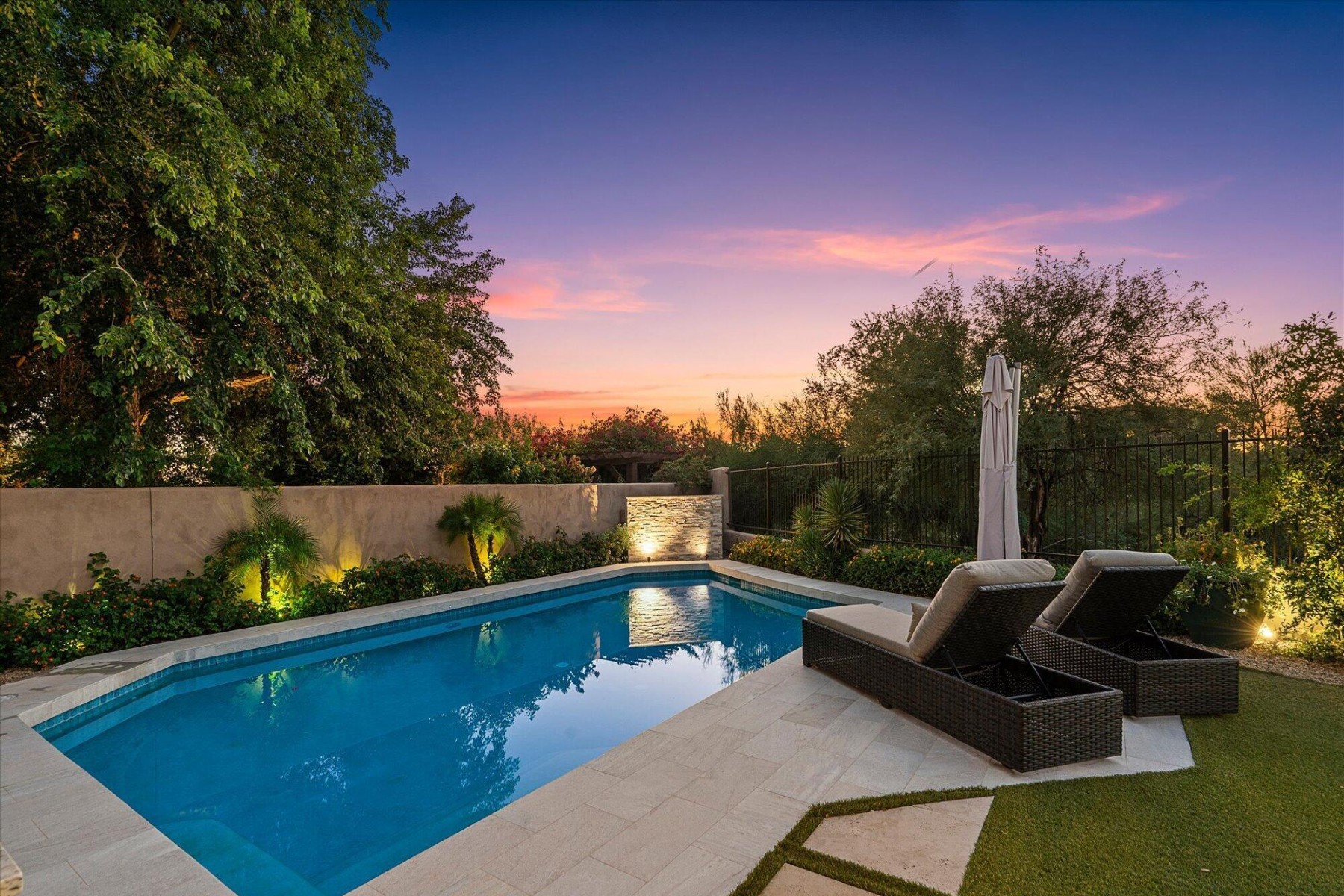  17942 N 95th Street  Scottsdale, AZ - 物件實景