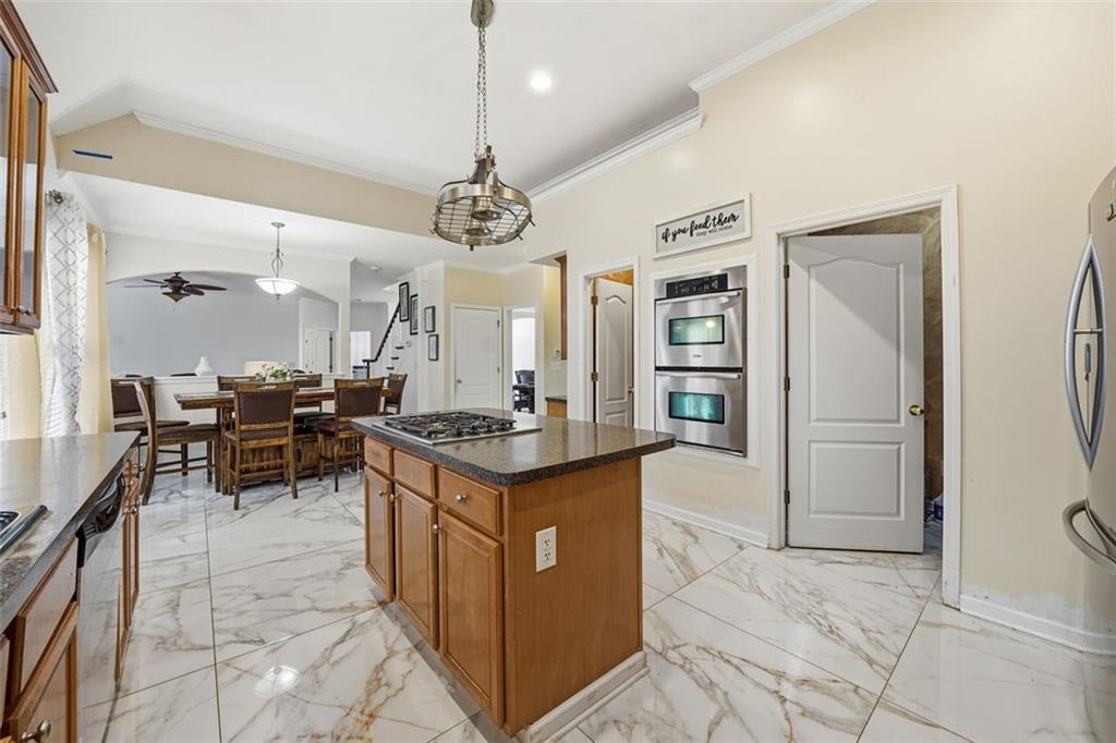 Stone Mountain, Georgia, 30087, United States, 6 Bedrooms Bedrooms, ,4 BathroomsBathrooms,Residential,For Sale,2001894