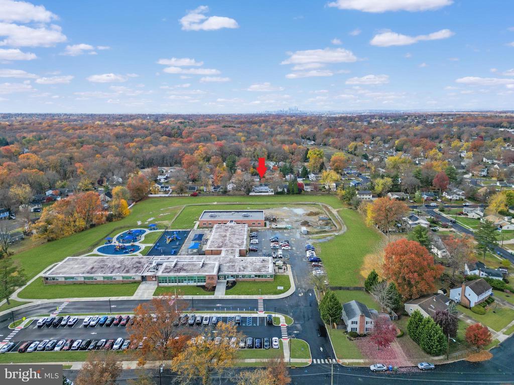 Cherry Hill, New Jersey, 08034, United States, 4 Bedrooms Bedrooms, ,4 BathroomsBathrooms,Residential,For Sale,1990479