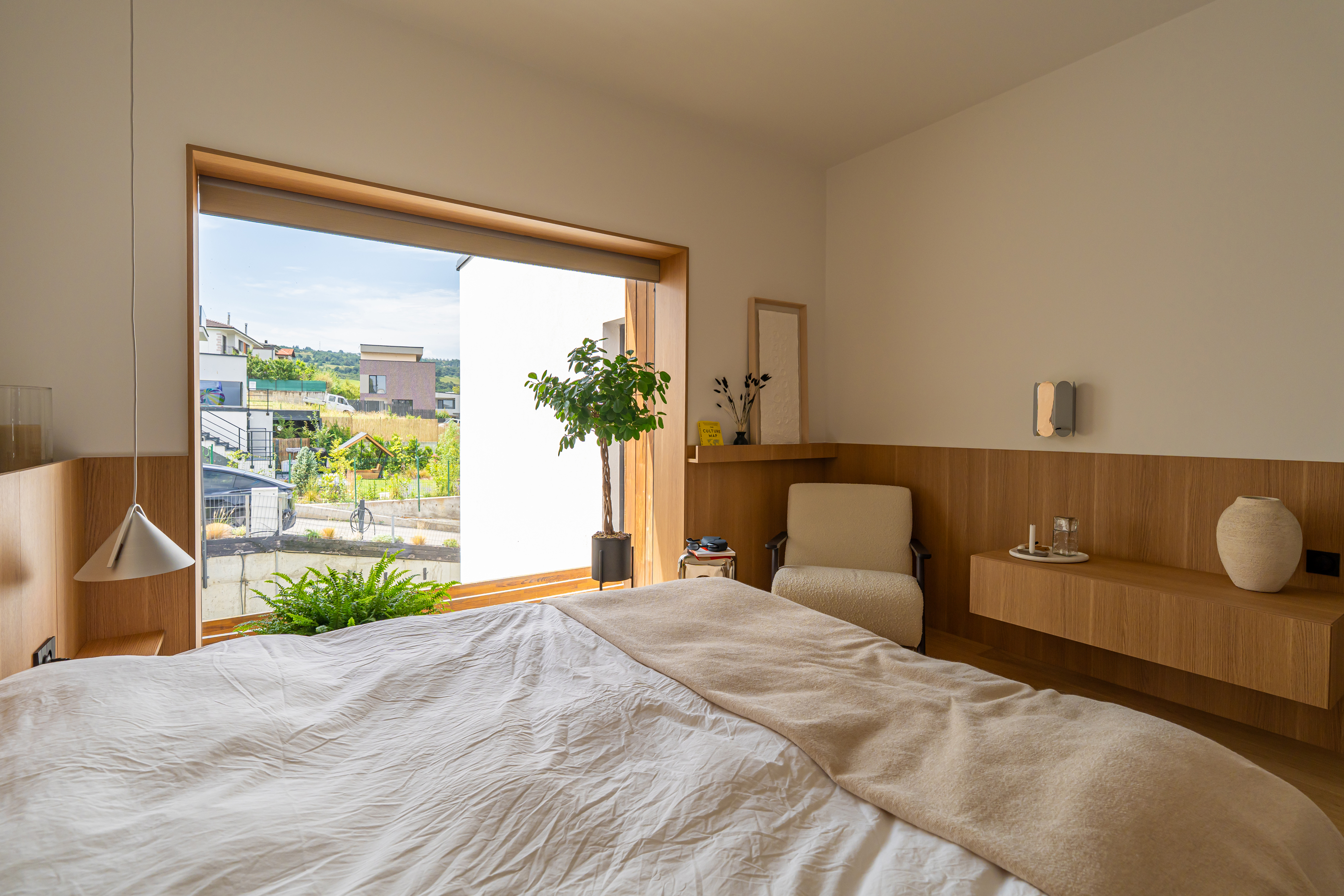  Passive House - Designer Residence, Cluj-Napoca - 物件實景
