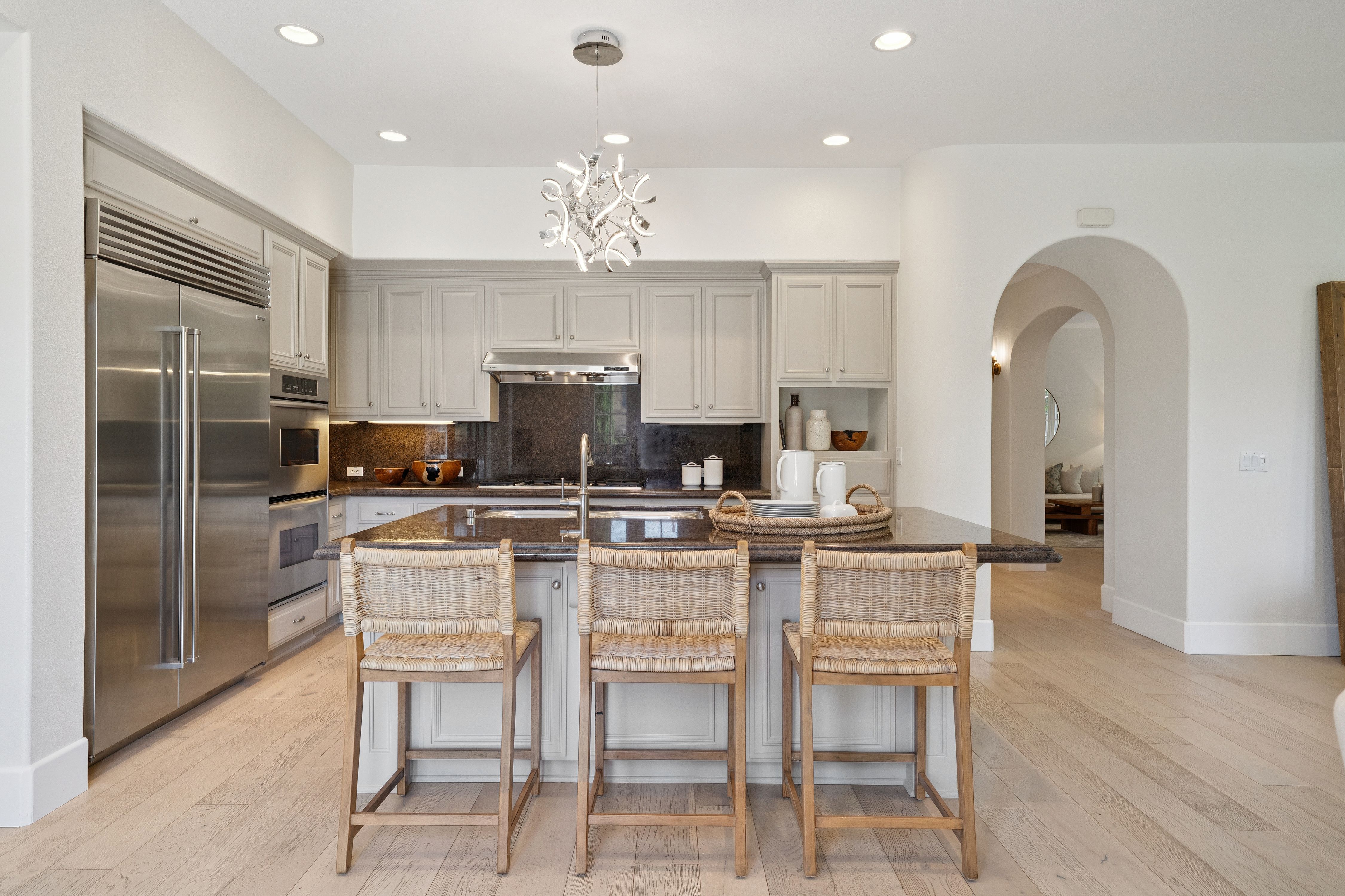  Elegant Almaden Valley Retreat With Scenic Foothill Views - 物件實景