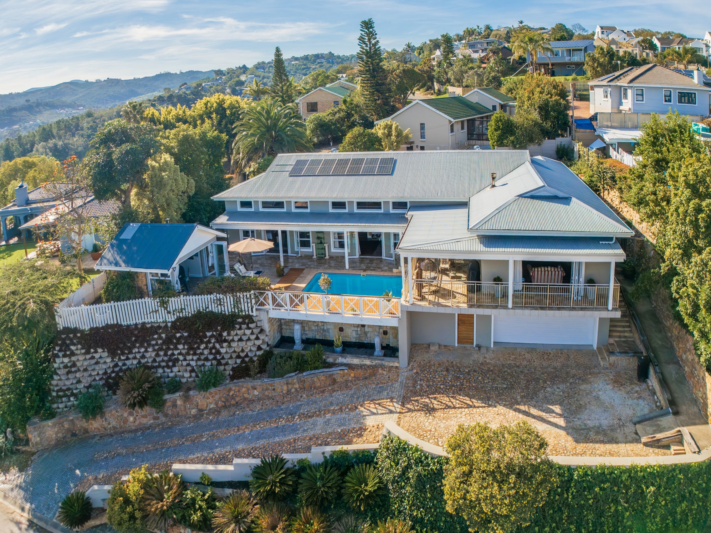  7 Roos Bolton Crescent - 物件實景