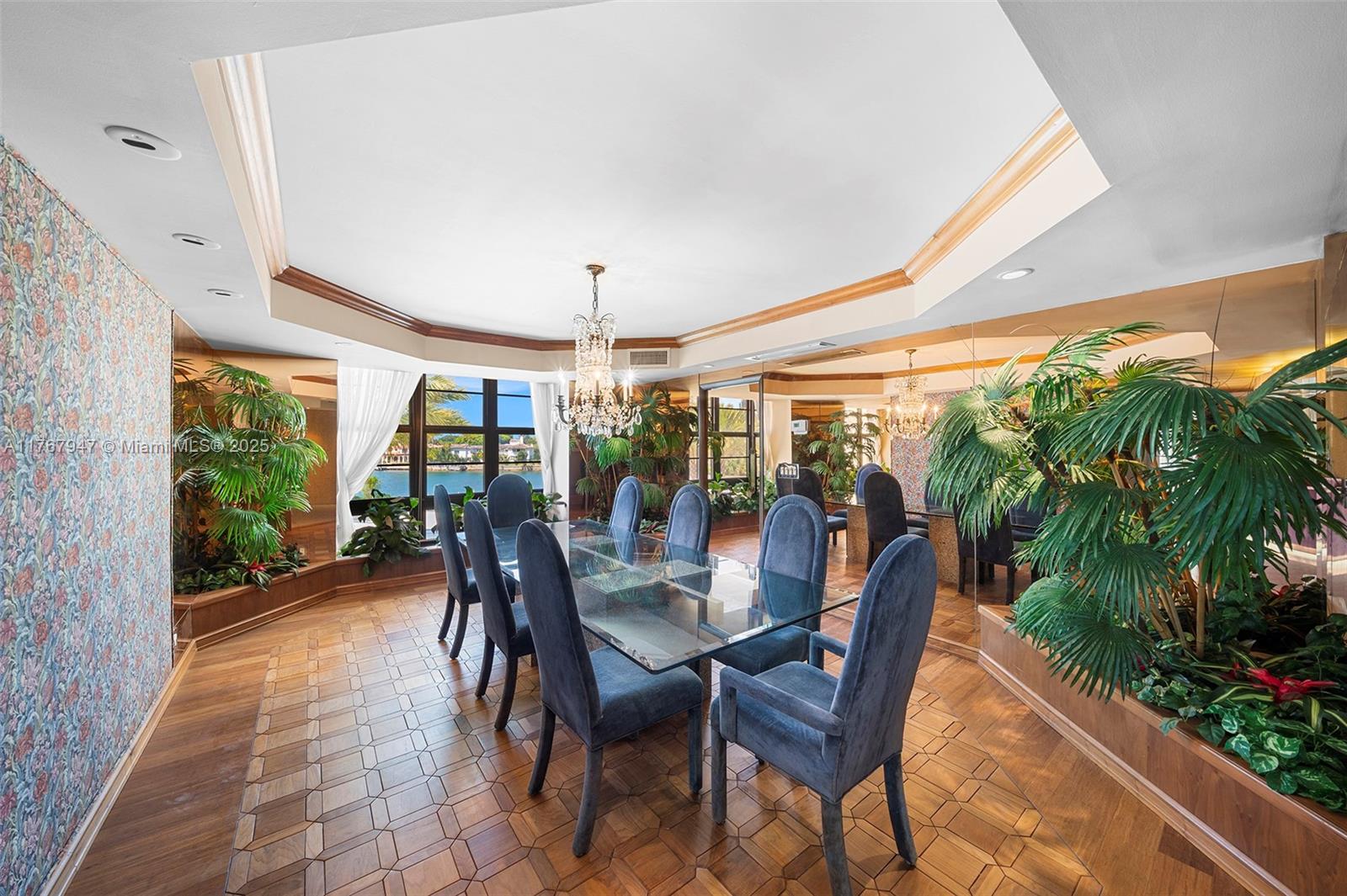 Miami Beach, Florida, 33140, United States, 3 Bedrooms Bedrooms, ,4 BathroomsBathrooms,Residential,For Sale,1745690