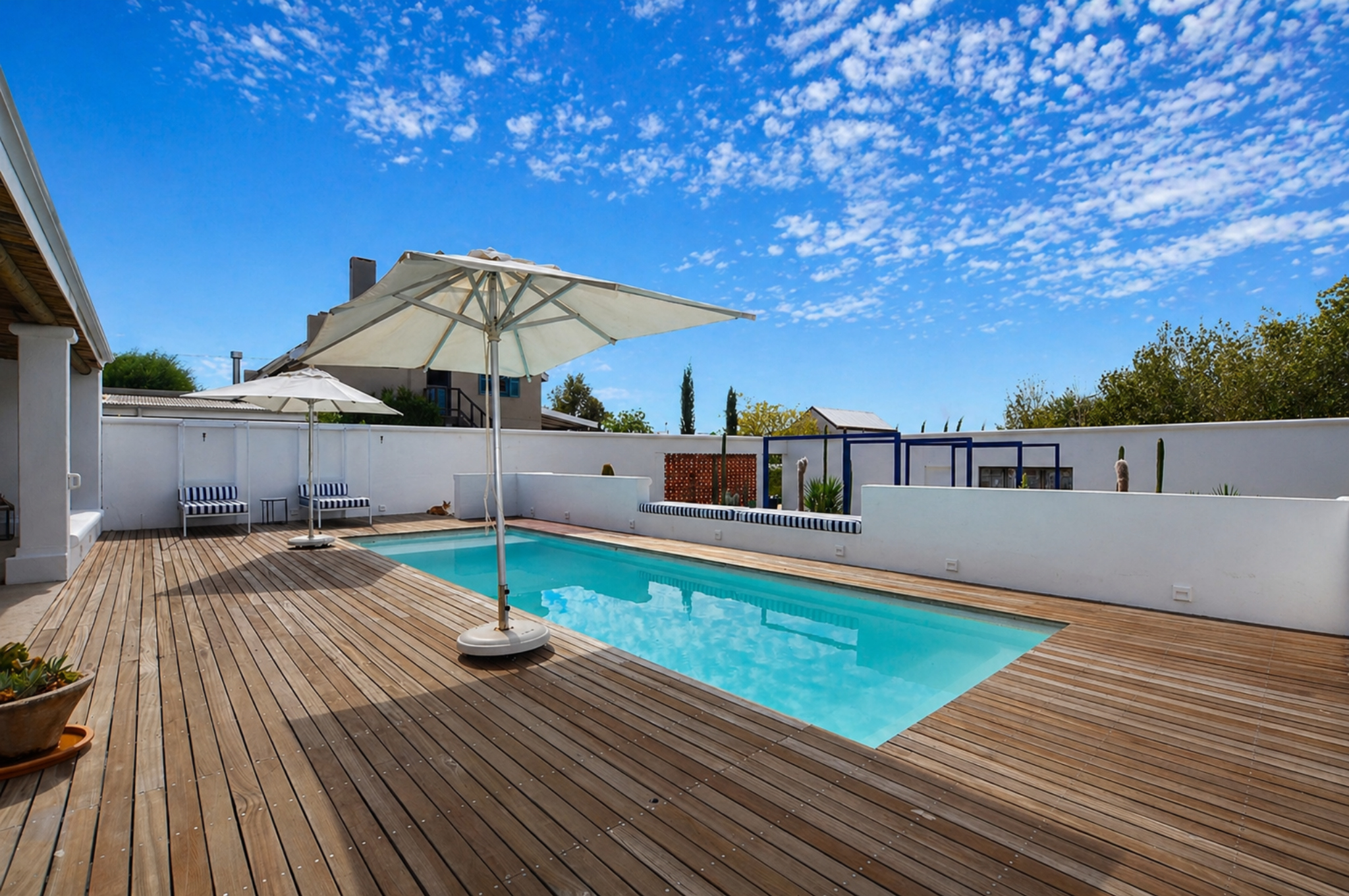  Boutique Lifestyle Living in the Heart of the Riebeek Valley - 物件實景