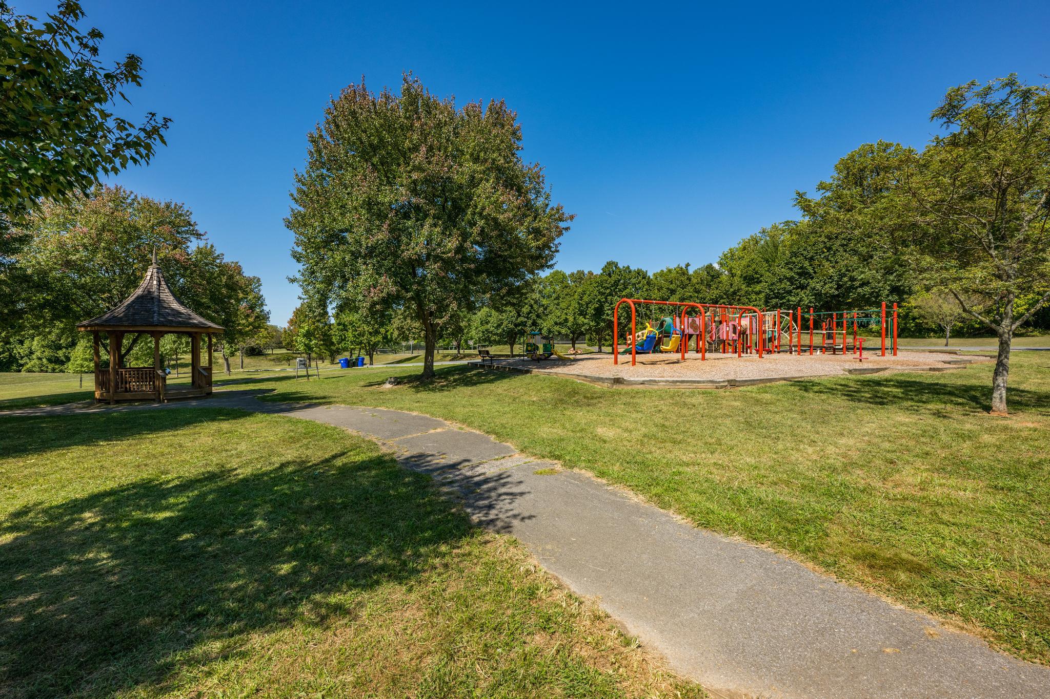  9646 Eagle Ridge Drive, Bethesda, MD, 20817 - 物件實景