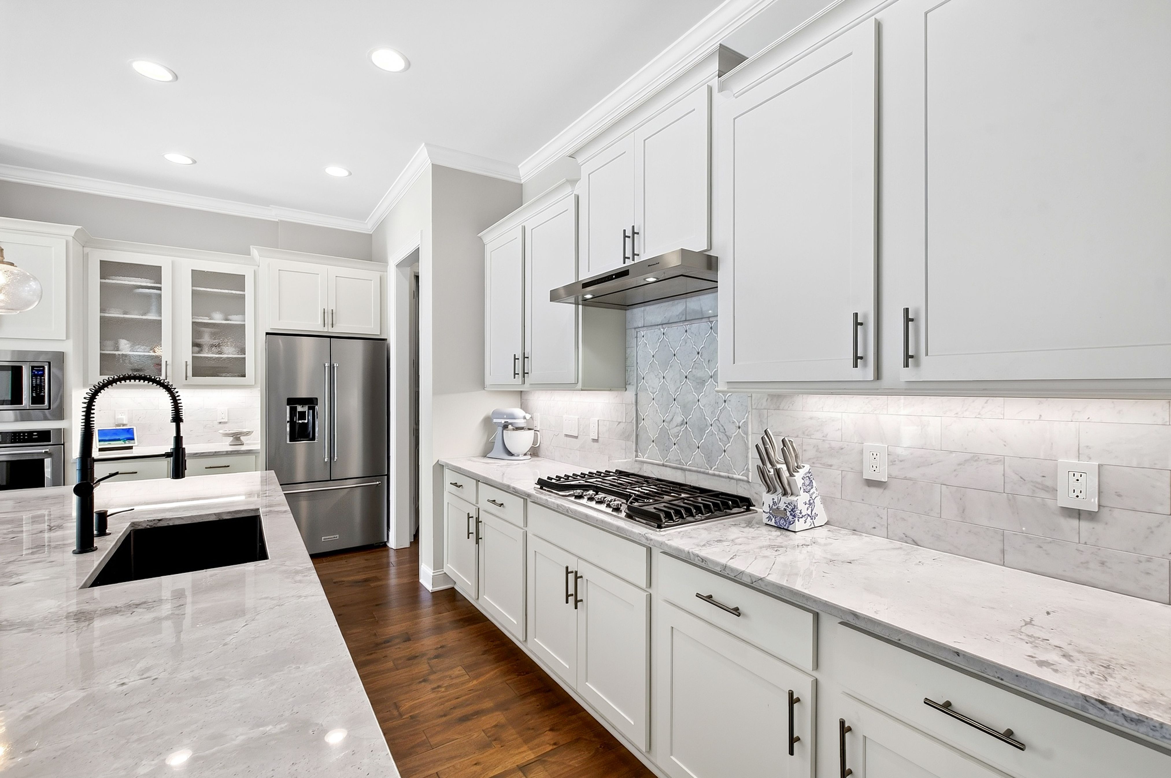  116 Crestview Road, Raleigh, NC, 27609 - 物件實景