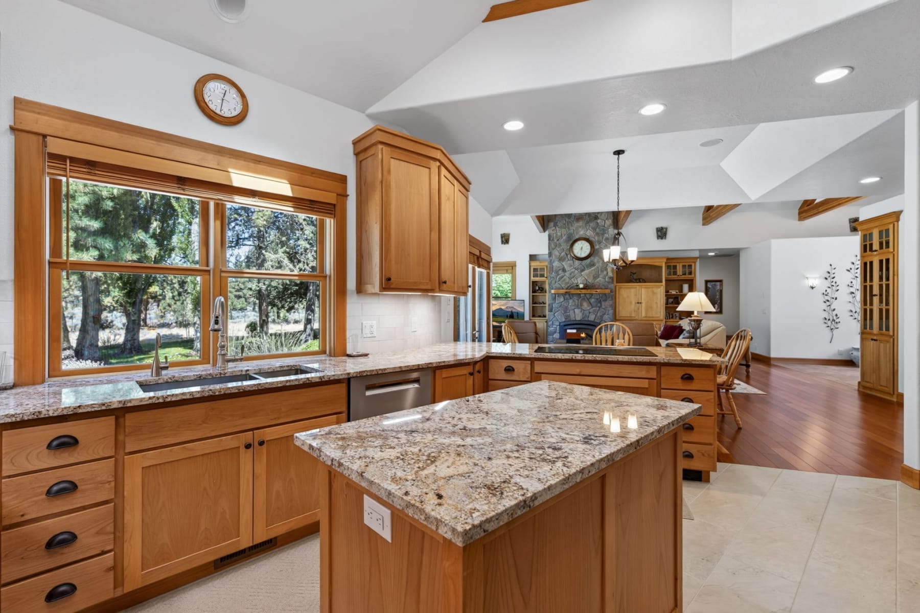  17690 Mountain View Road Sisters, OR 97759 - 物件實景