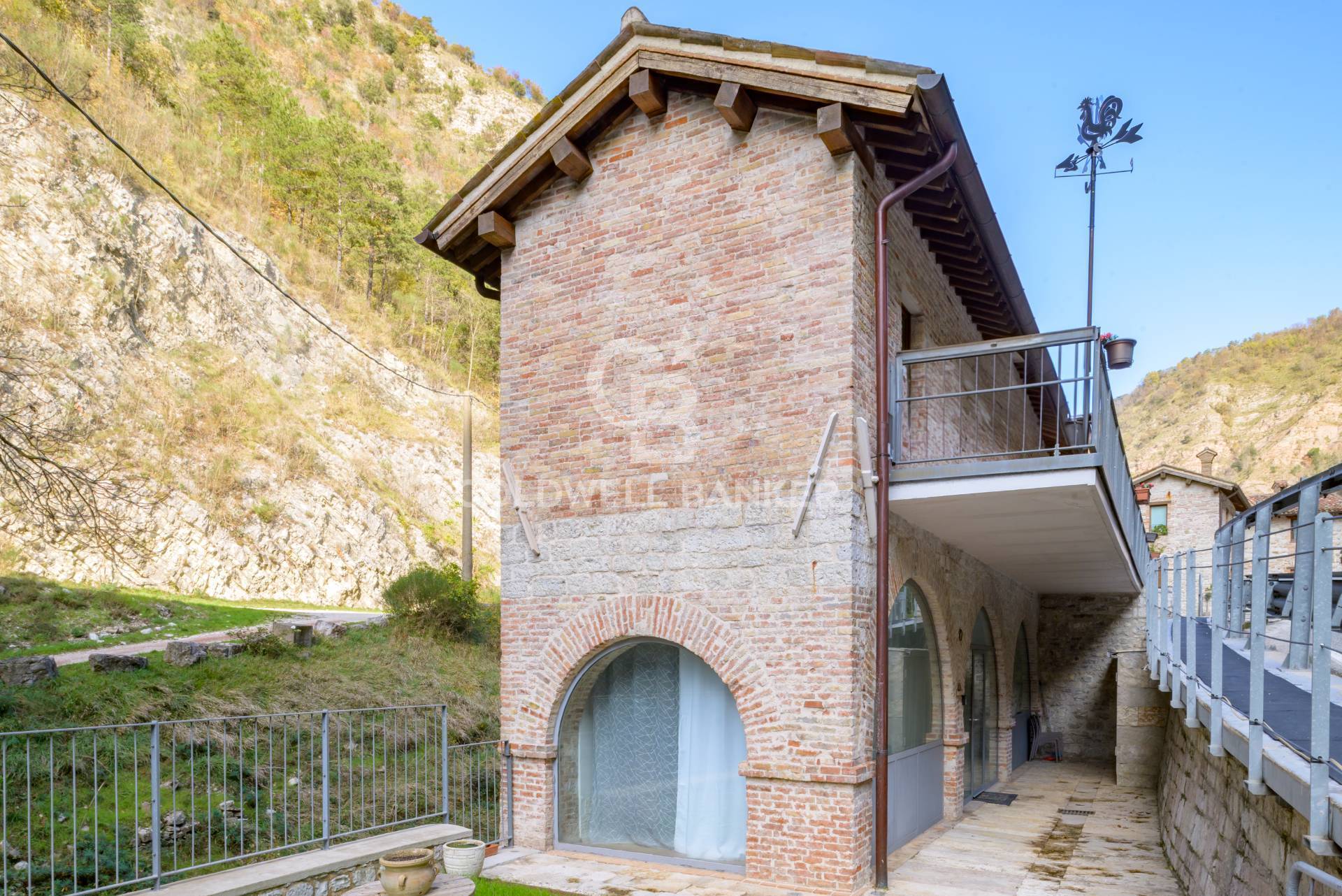 Via Giove Pennino, Gubbio, Perugia, 06024, IT, 10 Bedrooms Bedrooms, ,11 BathroomsBathrooms,Residential,For Sale,Via Giove Pennino,1673274