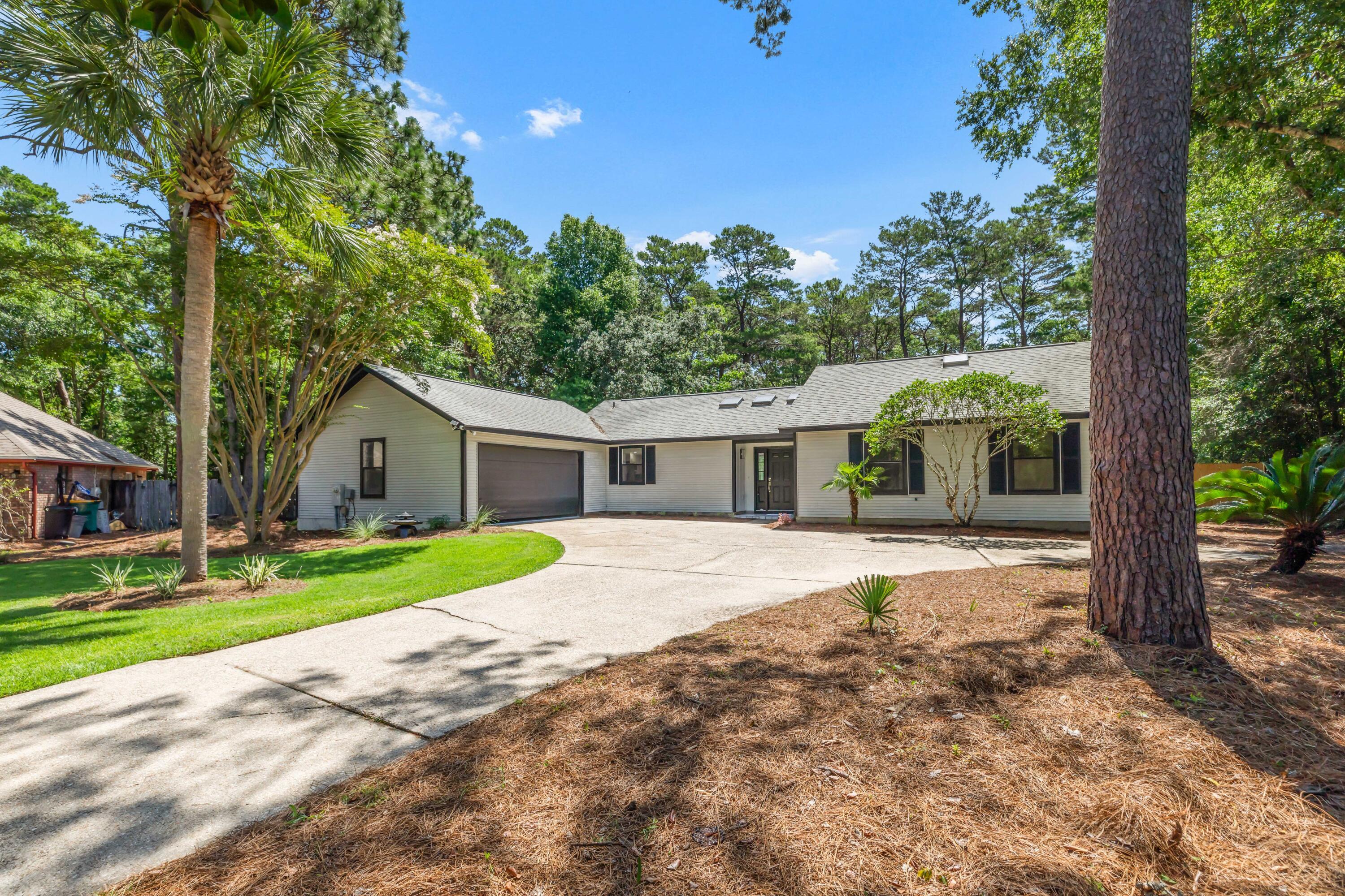 Niceville, Florida, 32578, United States, 3 Bedrooms Bedrooms, ,2 BathroomsBathrooms,Residential,For Sale,1870320